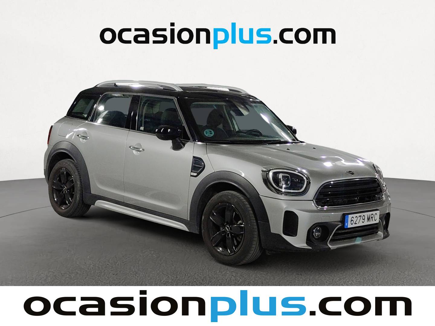 Foto Mini Countryman MINI MINI Countryman Cooper (136 CV)