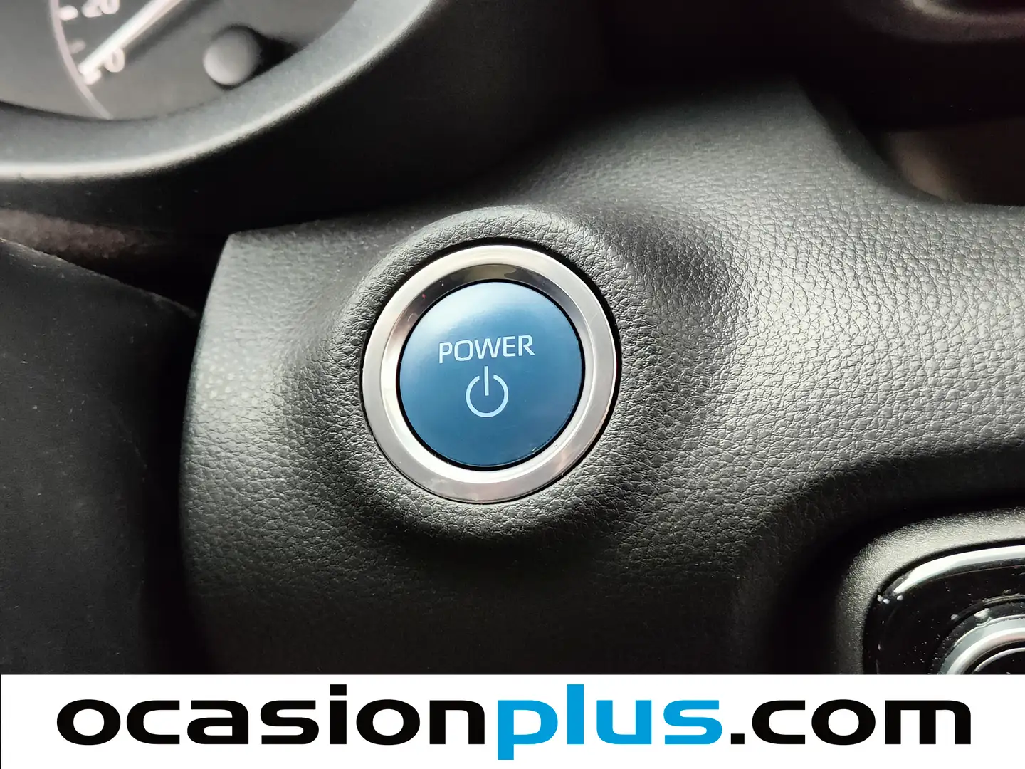 Foto Toyota Yaris Toyota Yaris 120H Business Plus (116 CV)