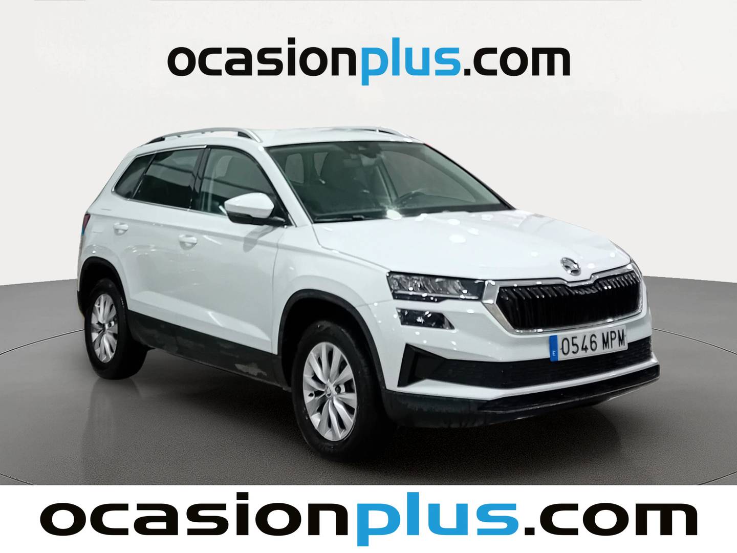 Foto Skoda Karoq Skoda Karoq 2.0 TDI Selection (115 CV)