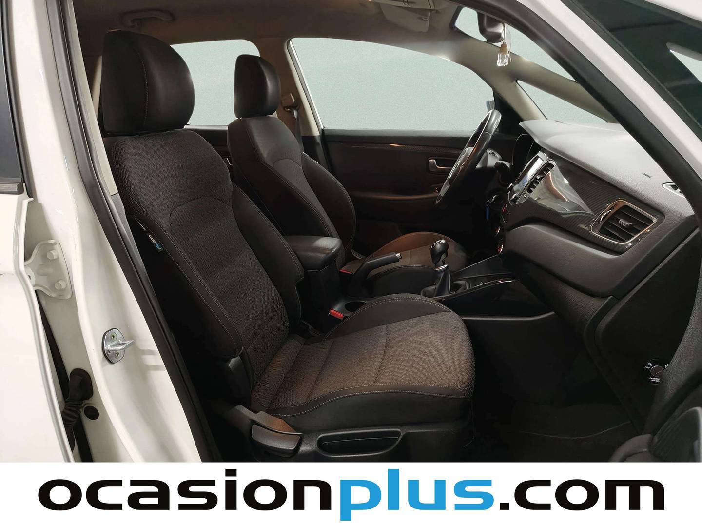 KIA Carens KIA Carens 1.6 GDi Drive (135 CV) manual