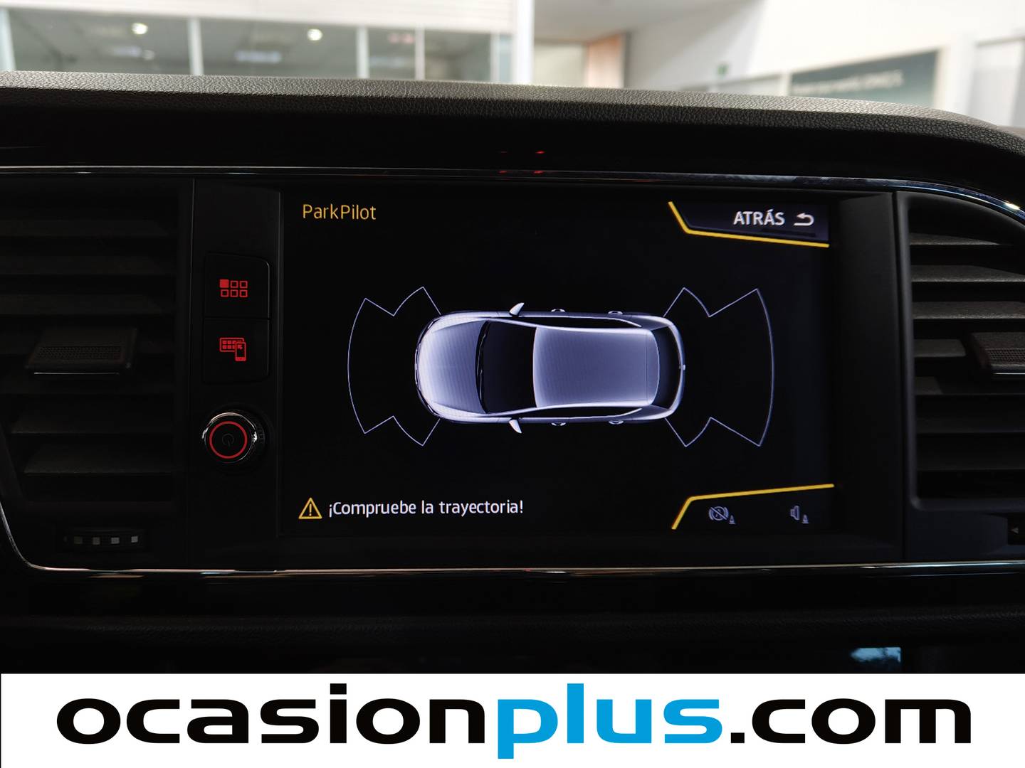 Acabados Seat León Seat León 2.0 TDI S&S FR Plus (184 CV)