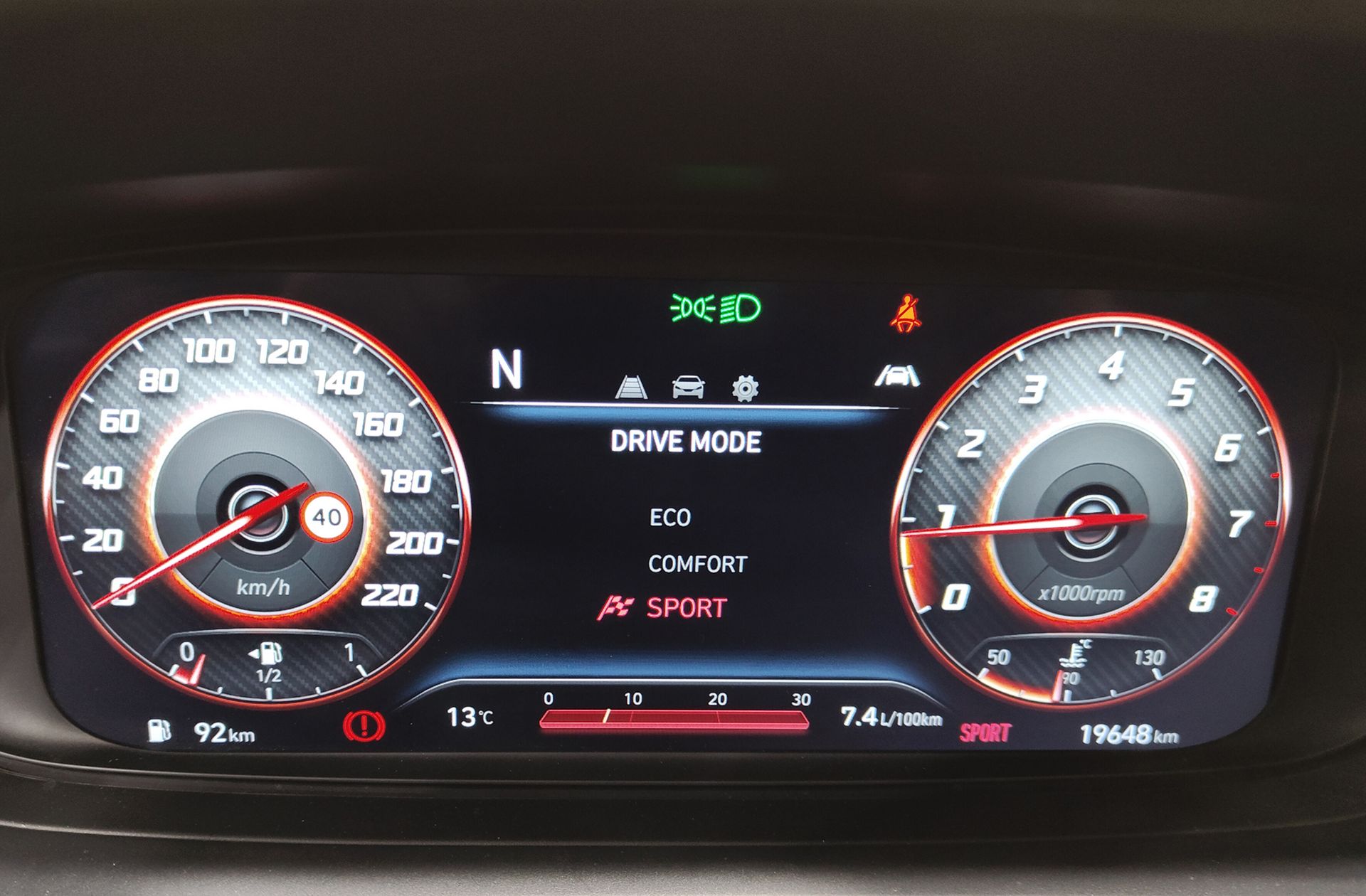 Hyundai i20 1.0 T-GDi 48V Klass - foto 22