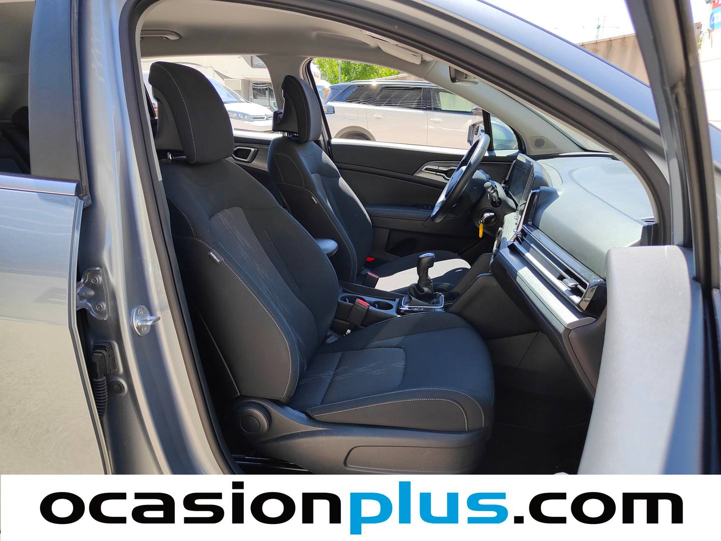 KIA Sportage KIA Sportage 1.6 CRDi MHEV Drive 4x2 (136 CV) 136cv