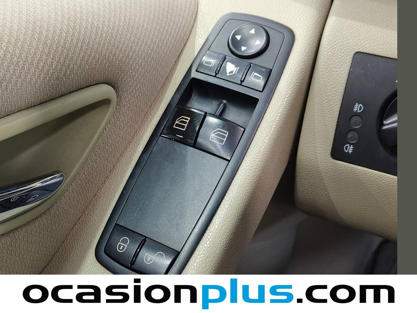 Mercedes Clase B Mercedes-Benz Clase B B 180 CDI (109 CV) al mejor precio