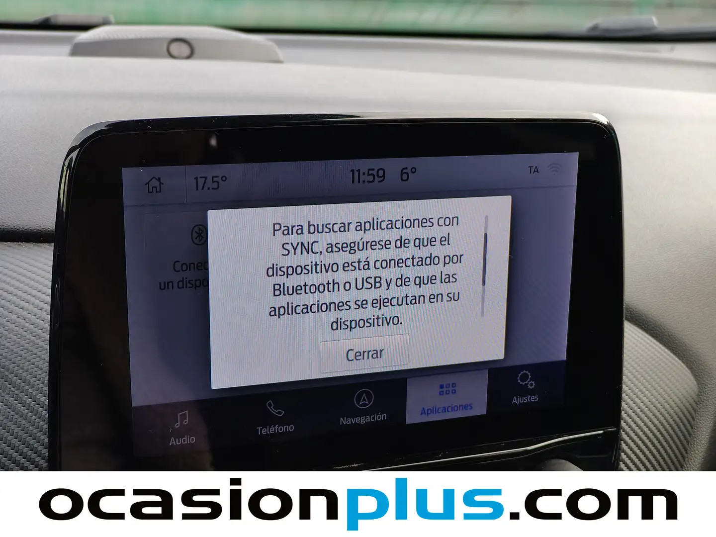 Foto Ford Puma Ford Puma 1.0 EcoBoost MHEV ST-Line X Auto (125 CV)