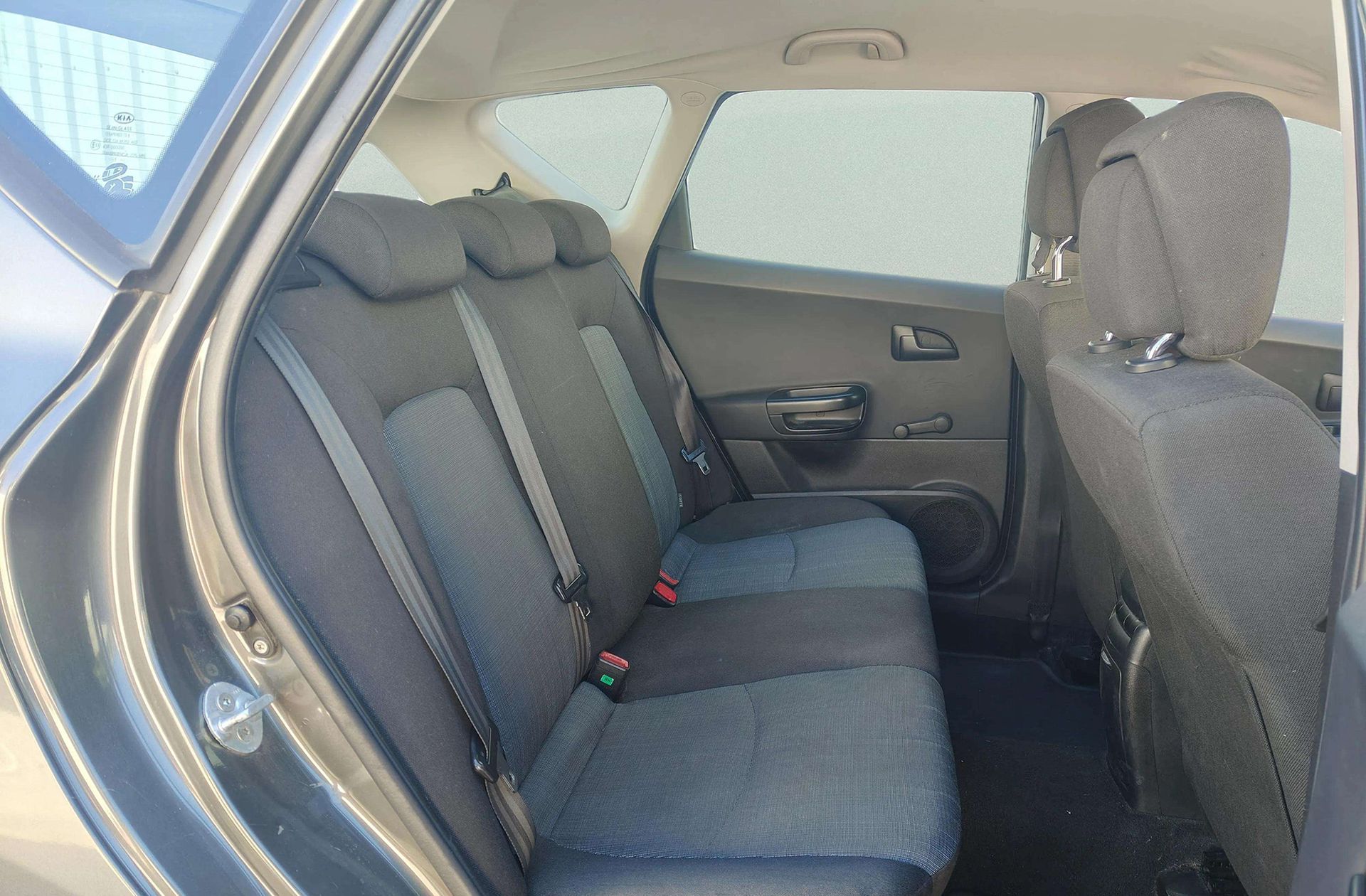 Kia Ceed 1.6 CRDi Eco-Dynamics Concept - foto 13