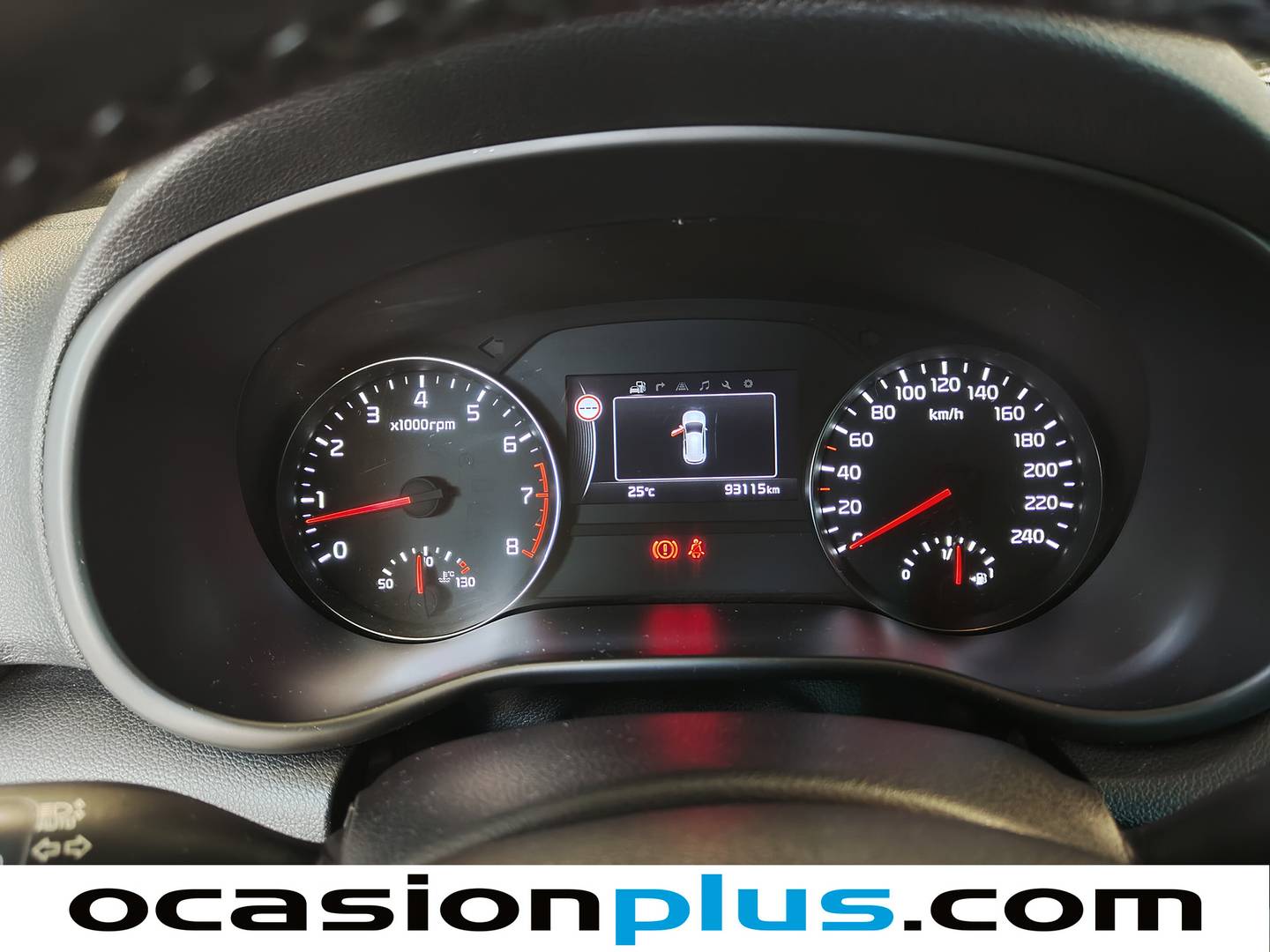 KIA Sportage KIA Sportage 1.6 GDi x-Tech18 4x2 (132 CV) al mejor precio