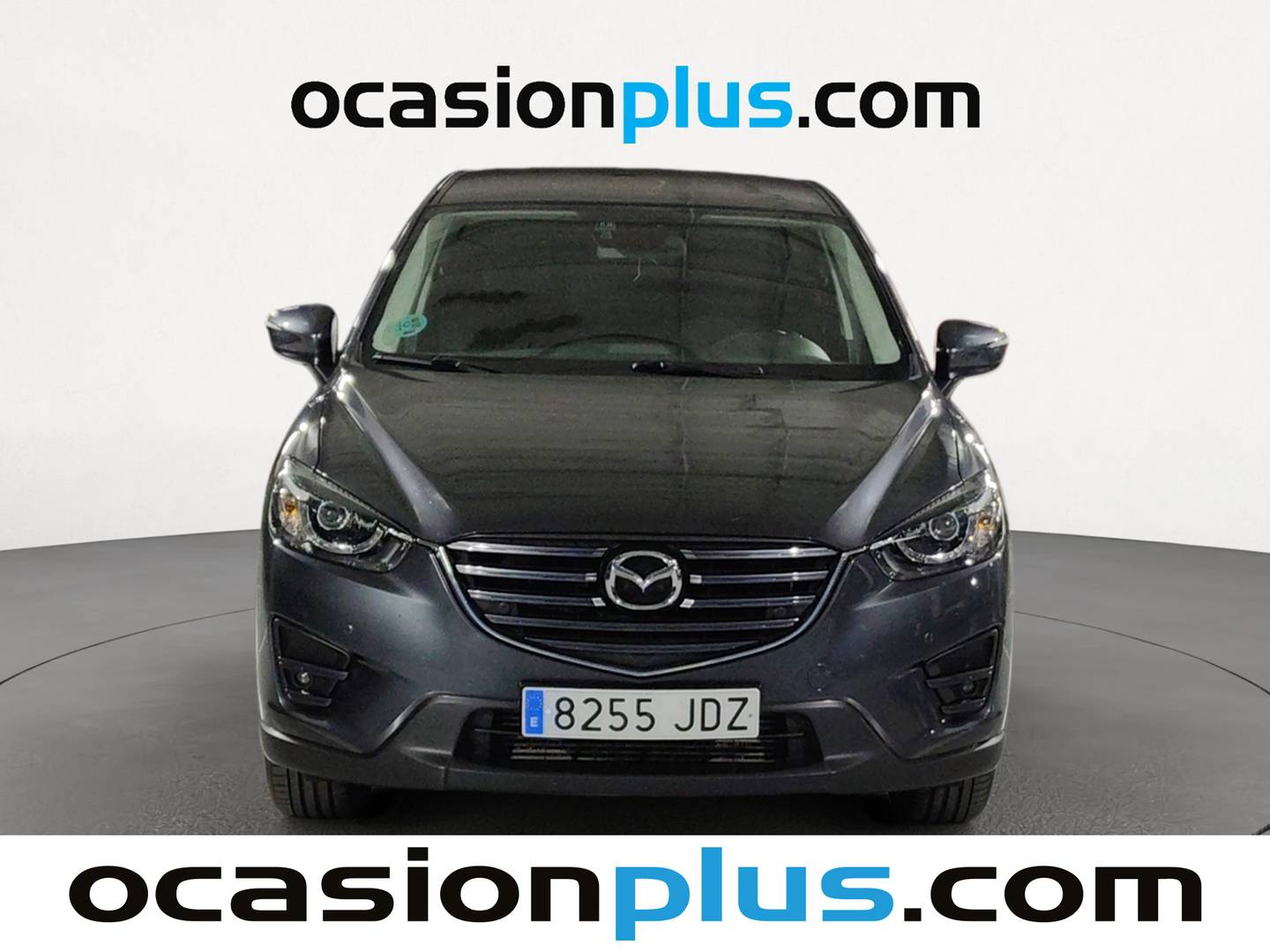 Mazda CX-5 Mazda CX-5 2.2 DE Style Navi 4WD (150 CV) barato