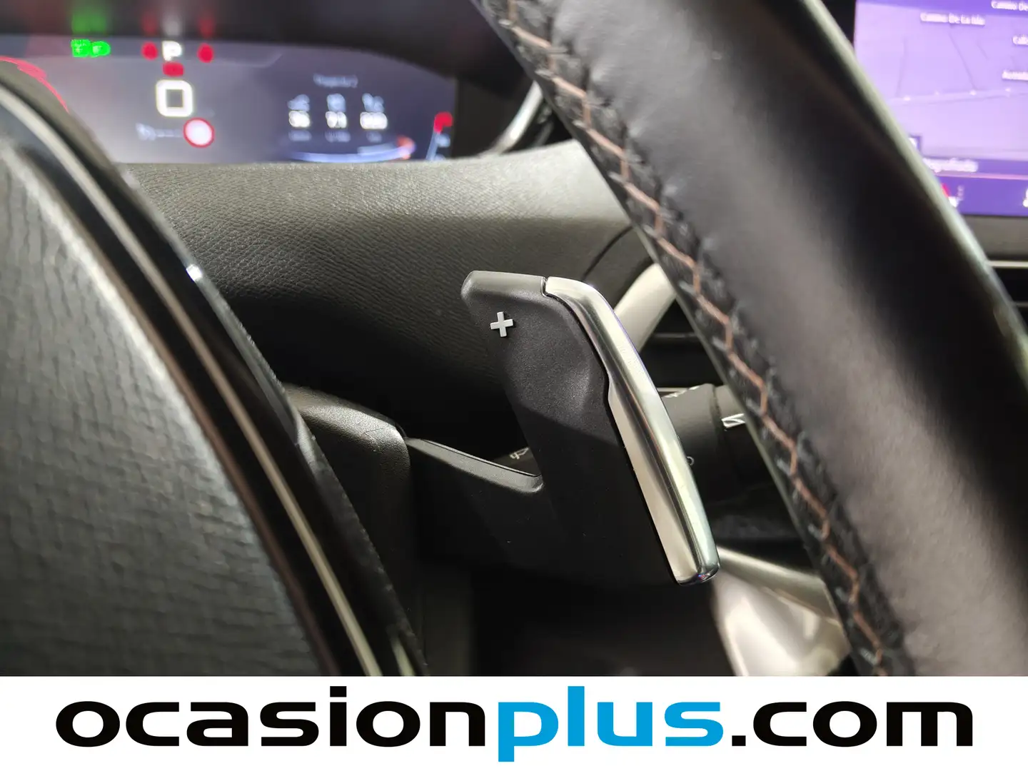 Foto Peugeot 3008 Peugeot 3008 BlueHDI 130 S&S GT Line EAT8 (130 CV)