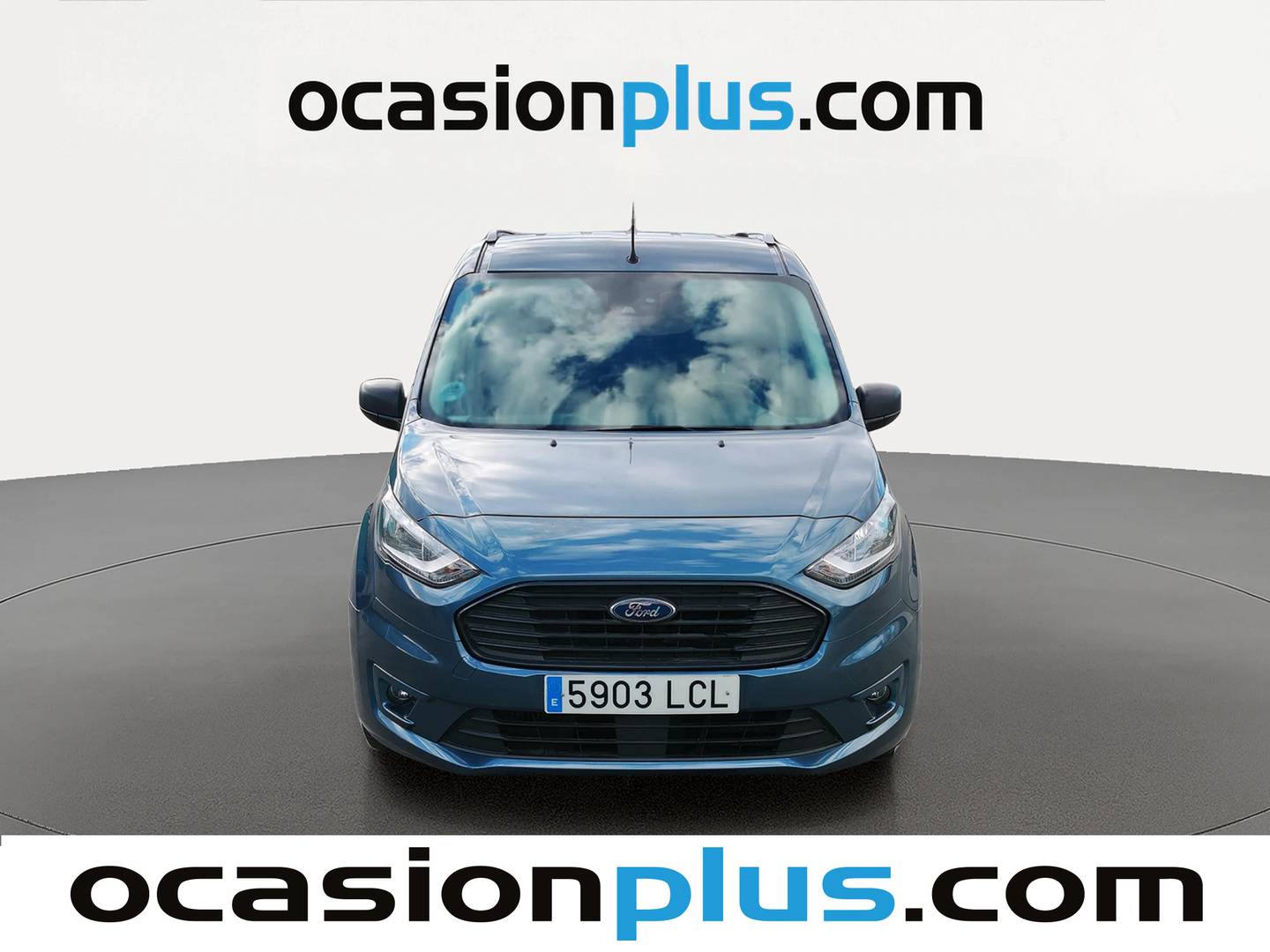 Ford Grand Tourneo Connect Ford Grand Tourneo Connect 1.5 TDCi Trend  (120 CV) al mejor precio