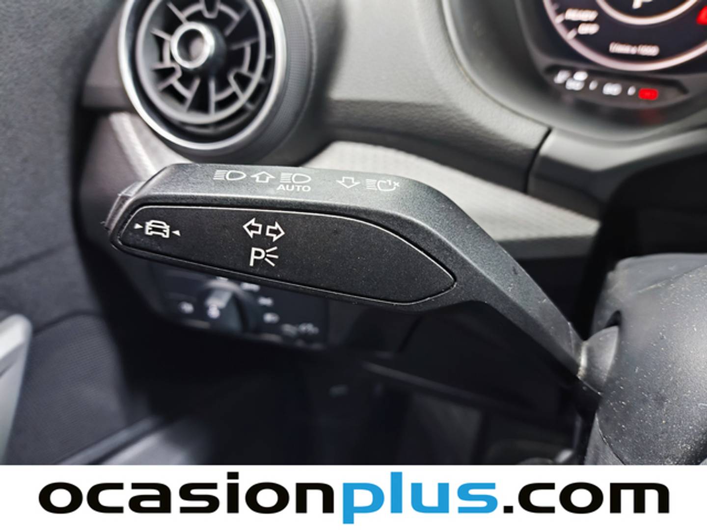 Audi Q2 Audi Q2 Advanced 35 TFSI (150 CV) S-Tronic seminuevo