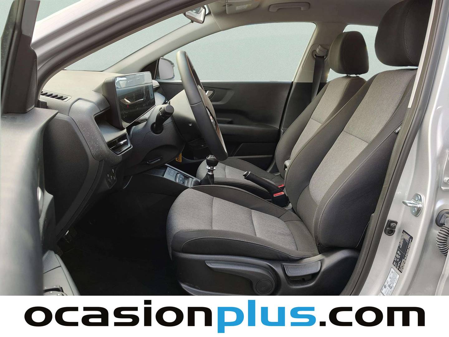 KIA Stonic KIA Stonic 1.0 T-GDi MHEV Concept (115 CV) 115cv