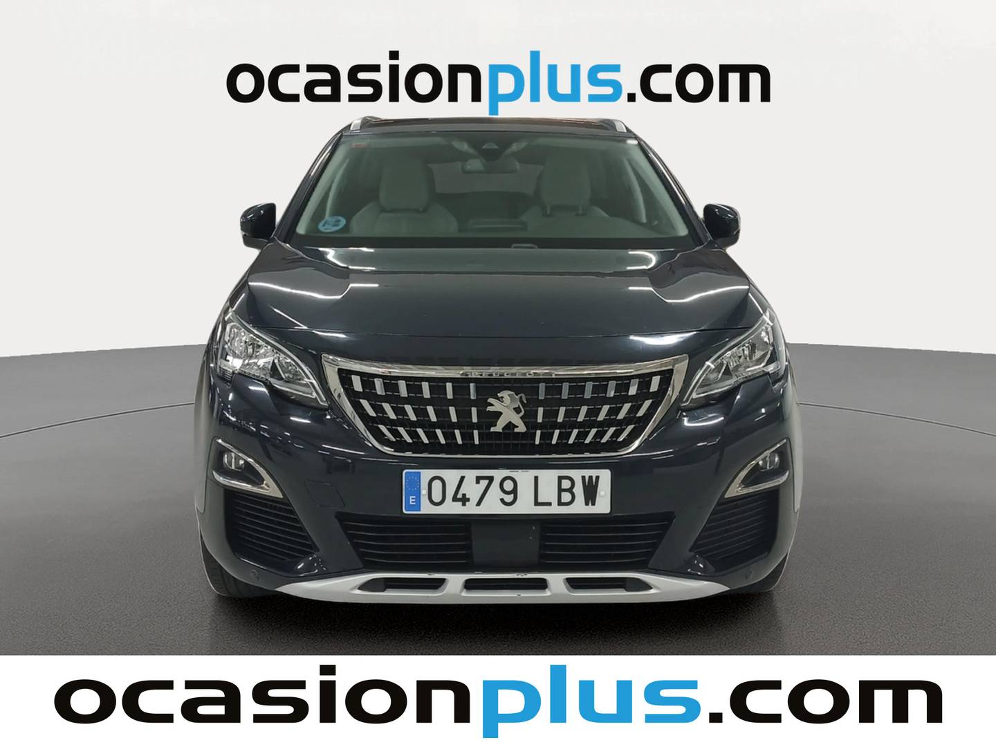 Foto Peugeot 3008 Peugeot 3008 PureTech 130 S&S Allure  (130 CV)