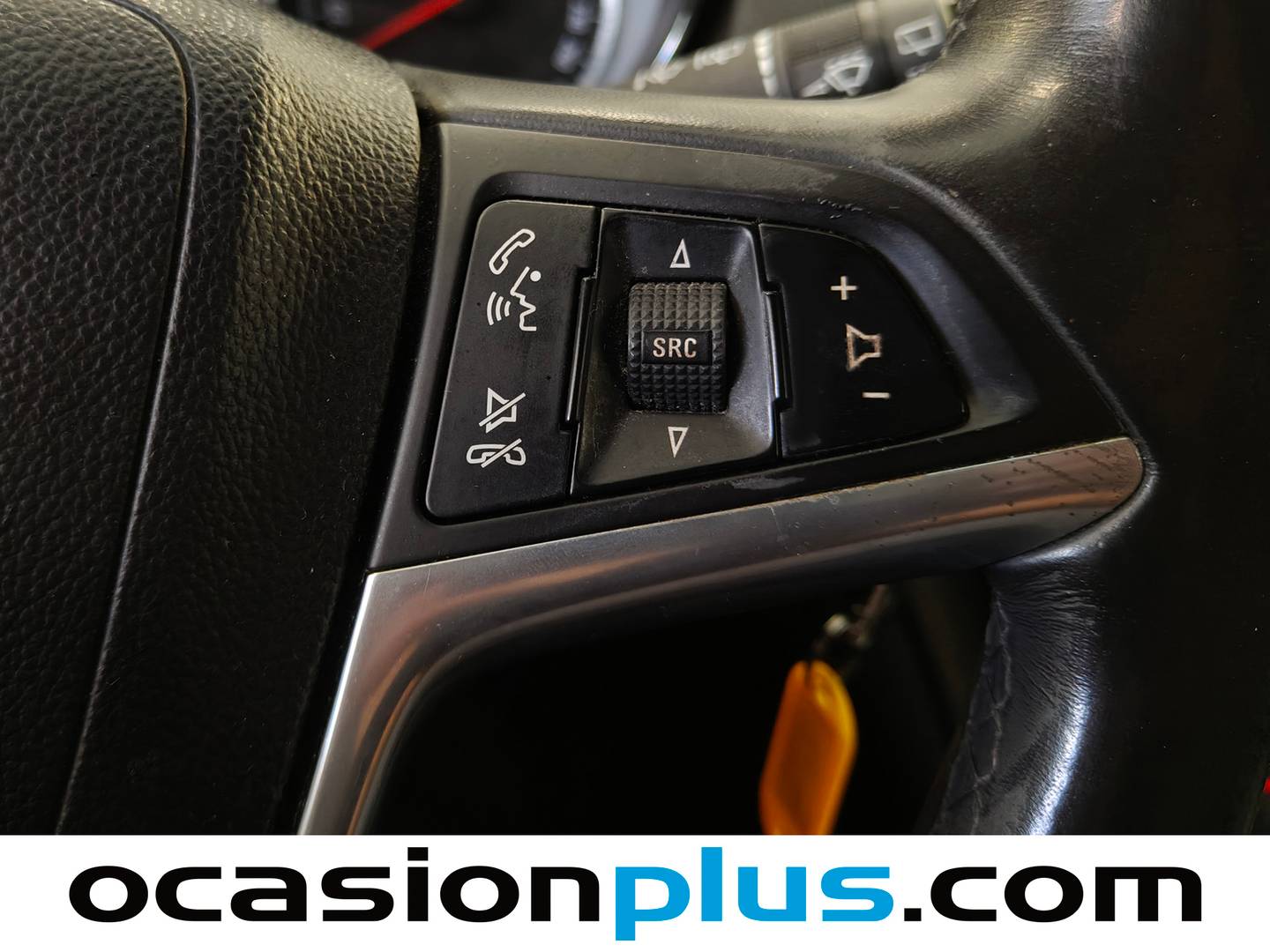 Opel Insignia Opel Insignia Sports Tourer 2.0 CDTI S&S Excellence (130 CV) 130cv