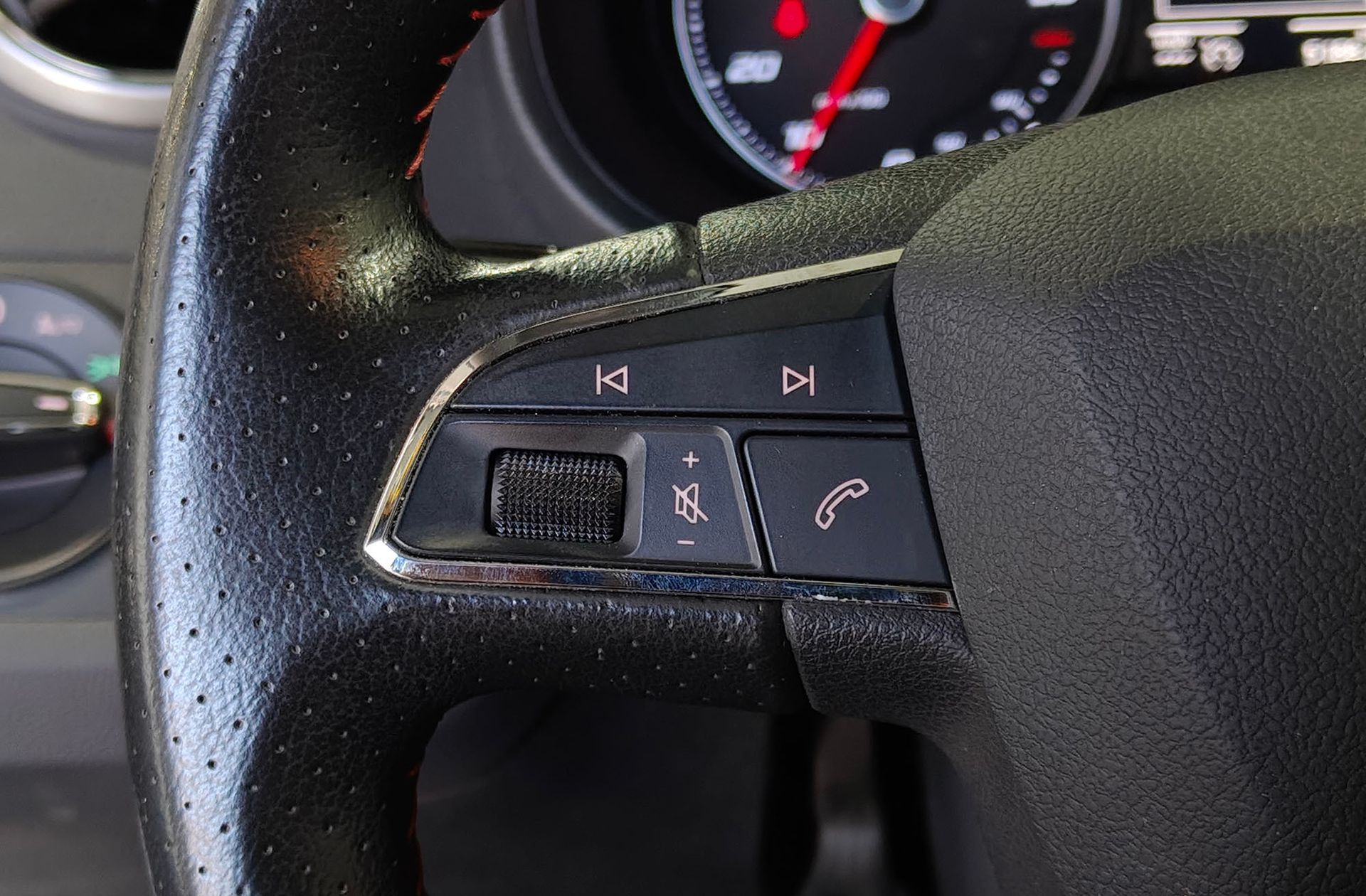 SEAT Ibiza 1.0 EcoTSI FR Crono - foto 26