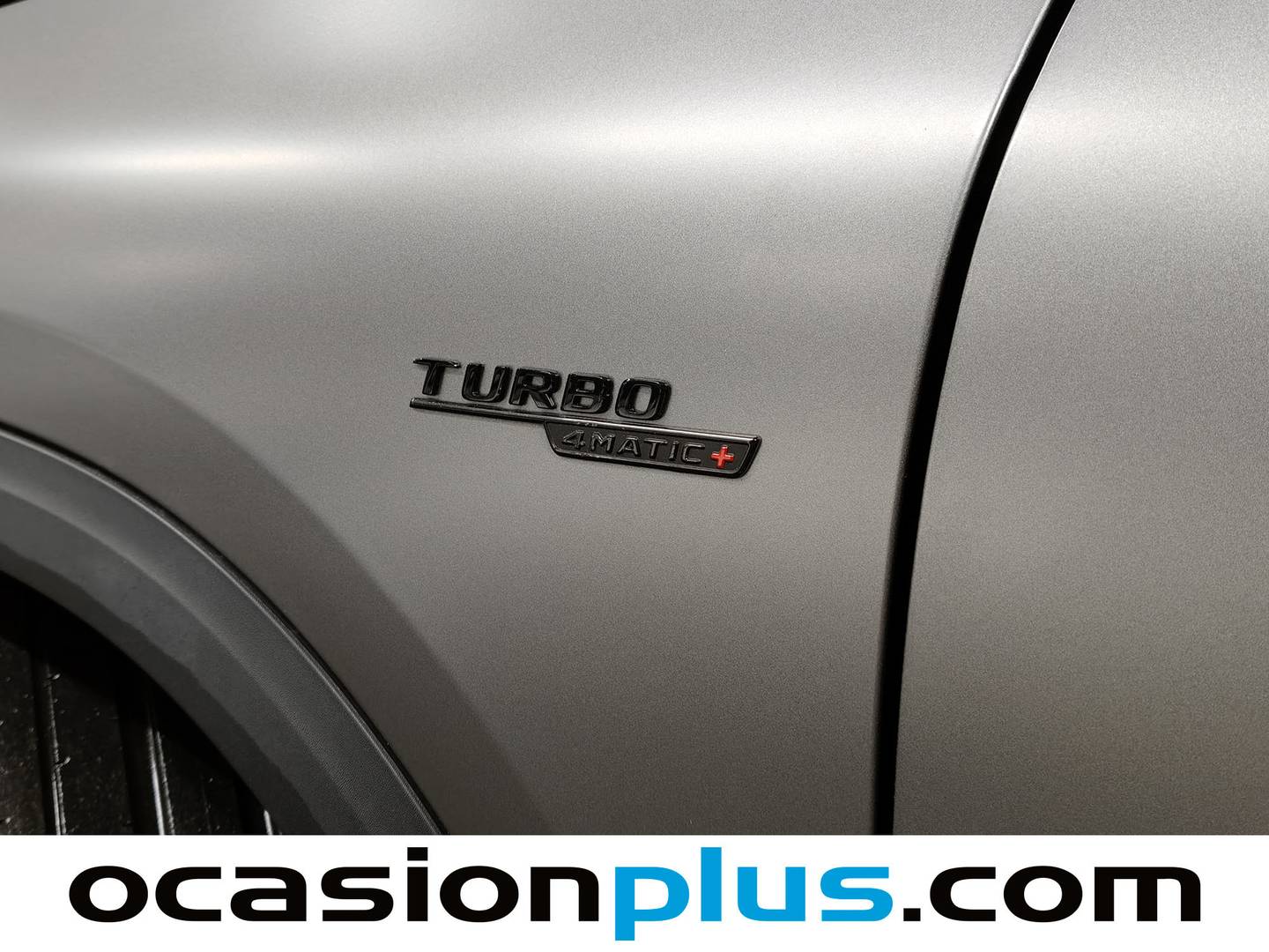 Foto Mercedes GLA Mercedes-Benz GLA GLA 45 S AMG 4Matic+ (421 CV)