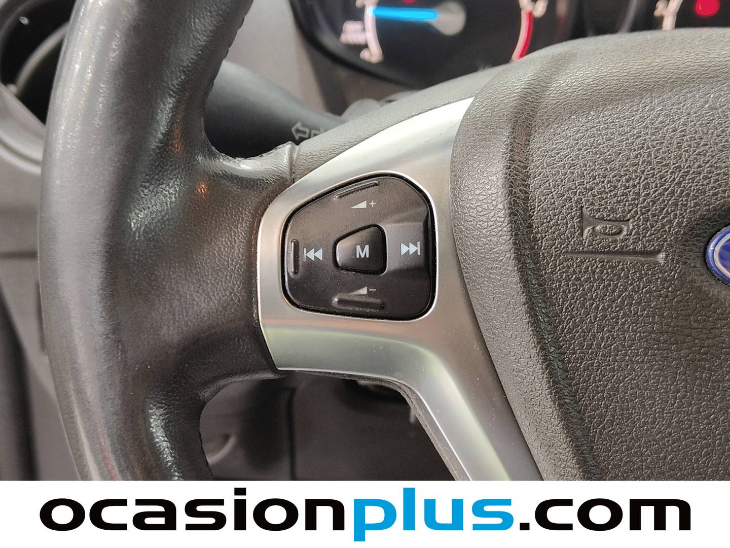 Ford Tourneo Courier Ford Tourneo Courier 1.6 TDCi Trend  (95 CV) de segunda mano