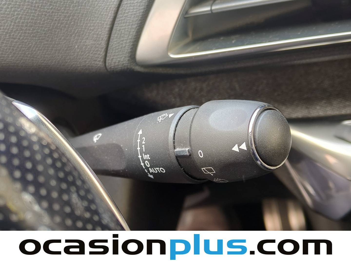 Peugeot 3008 Peugeot 3008 THP 165 GT Line S&S Auto (165 CV) 165cv