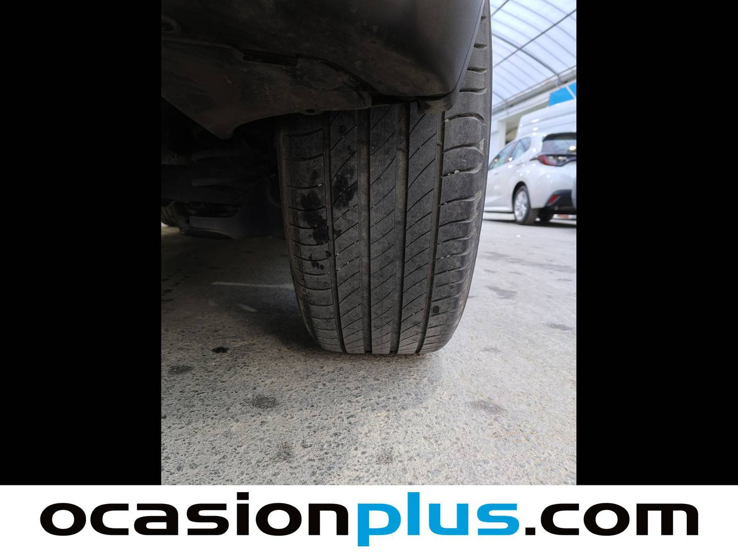 Peugeot 2008 Peugeot 2008 PureTech 100 S&S Allure Pack (100 CV) seminuevo