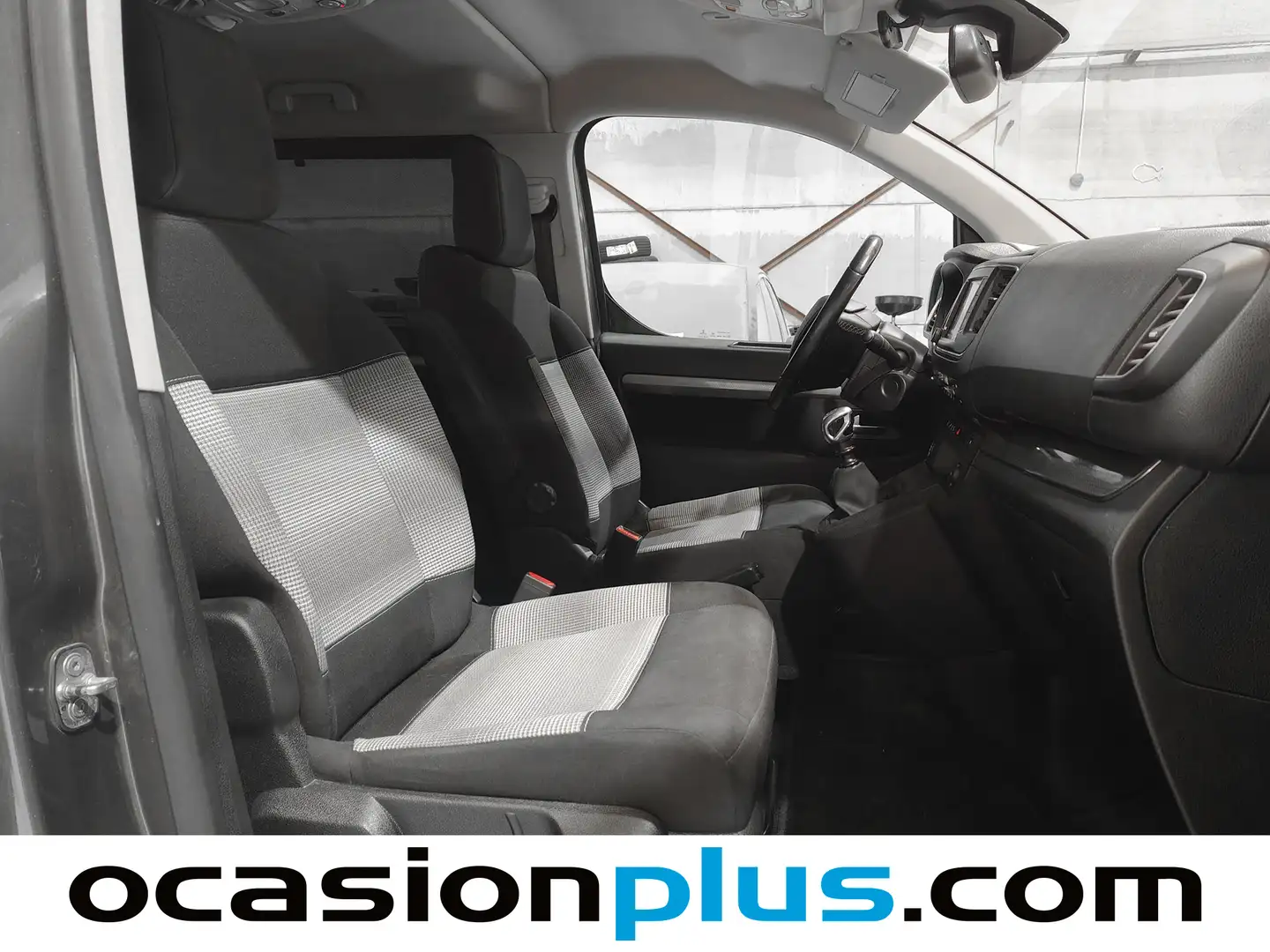 Foto Citroën Spacetourer Citroen Spacetourer BlueHDi 150 Talla M Origins (150 CV)