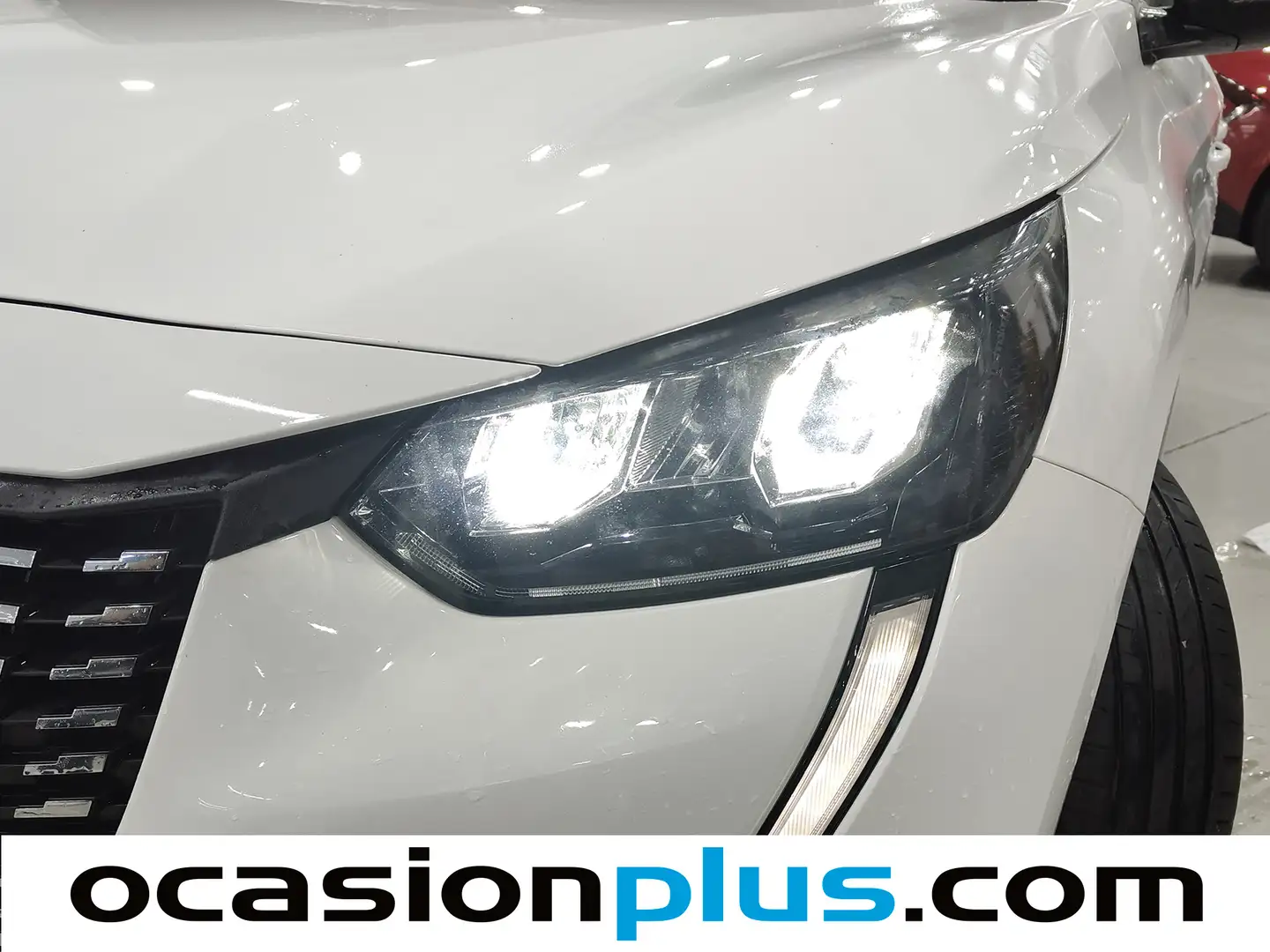 Foto Peugeot 208 Peugeot 208 BlueHDi 100 Active (100 CV)