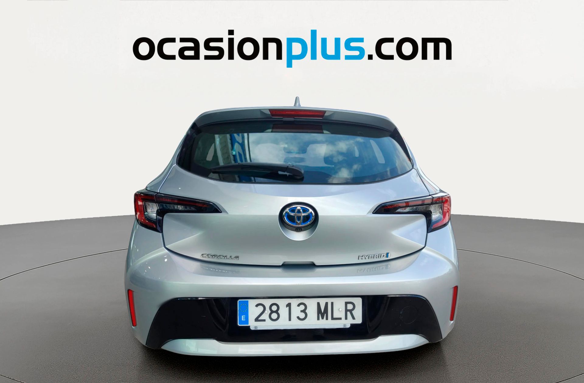 Toyota Corolla 140H Active Plus - foto 14