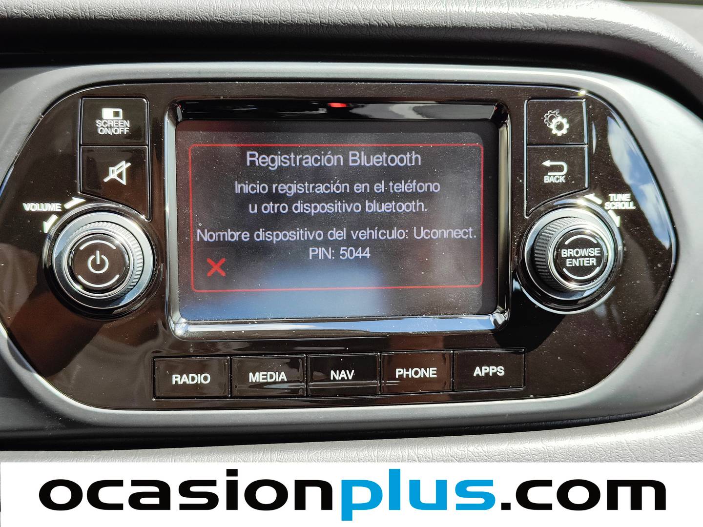 Fiat Tipo Fiat Tipo Sedan 1.4 Lounge (95 CV) de ocasión