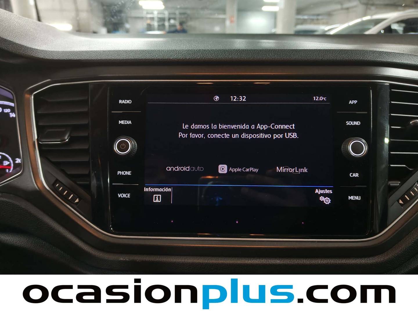 Foto Volkswagen T-Roc Volkswagen T-Roc Advance 1.5 TSI EVO  (150 CV)