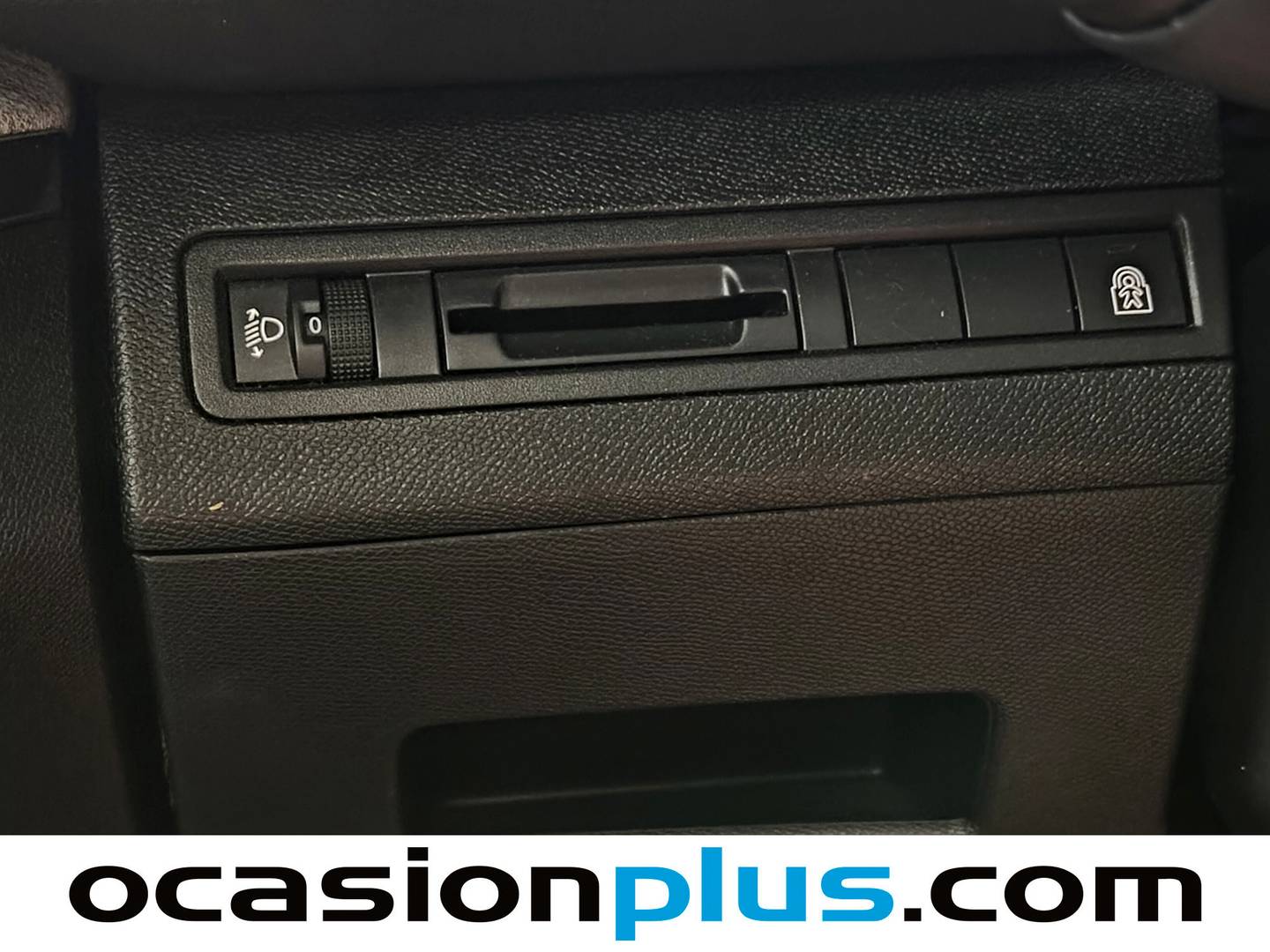 Peugeot 5008 Peugeot 5008 PureTech 130 S&S Allure (130 CV) 7 Plazas seminuevo