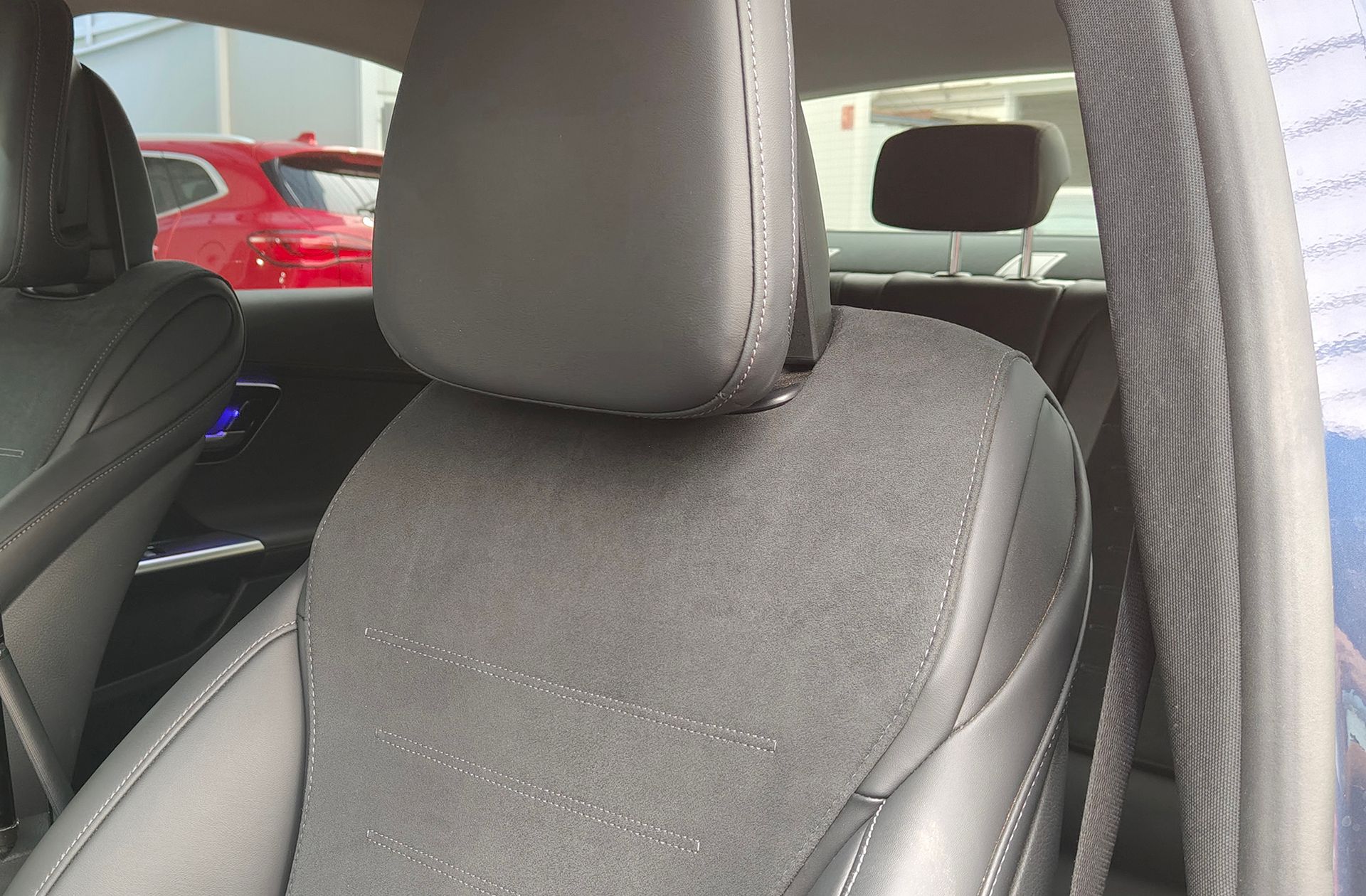 Mercedes-Benz Clase C 200 d - foto 13