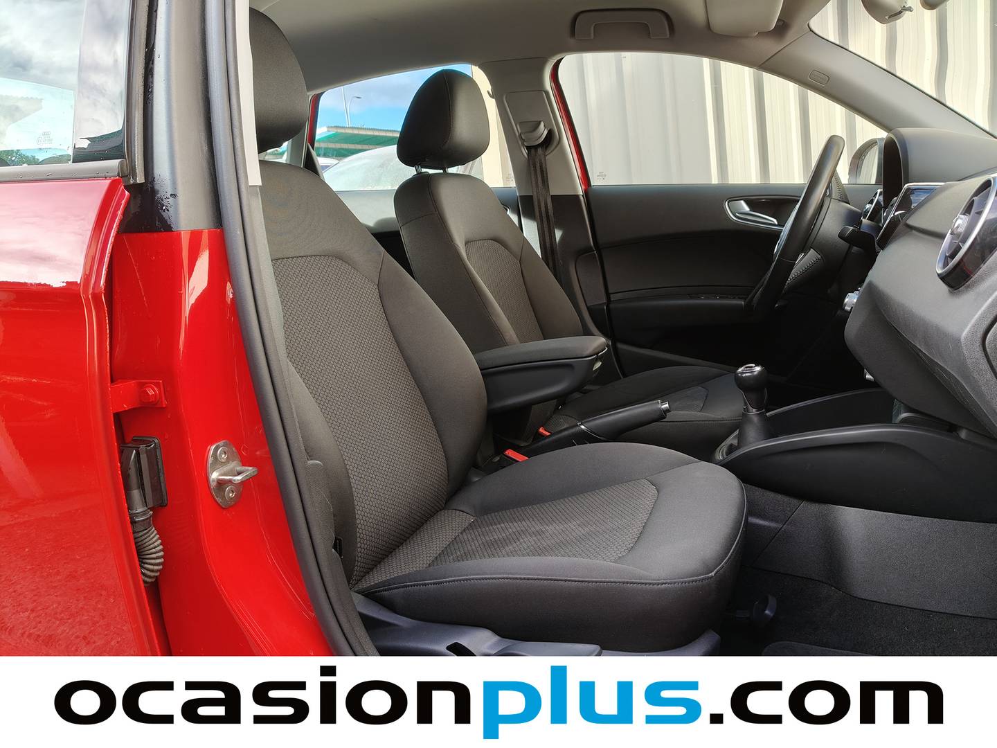 Audi A1 Audi A1 Sportback Adrenalin 1.4 TDI (90 CV) Pack S-Line diésel