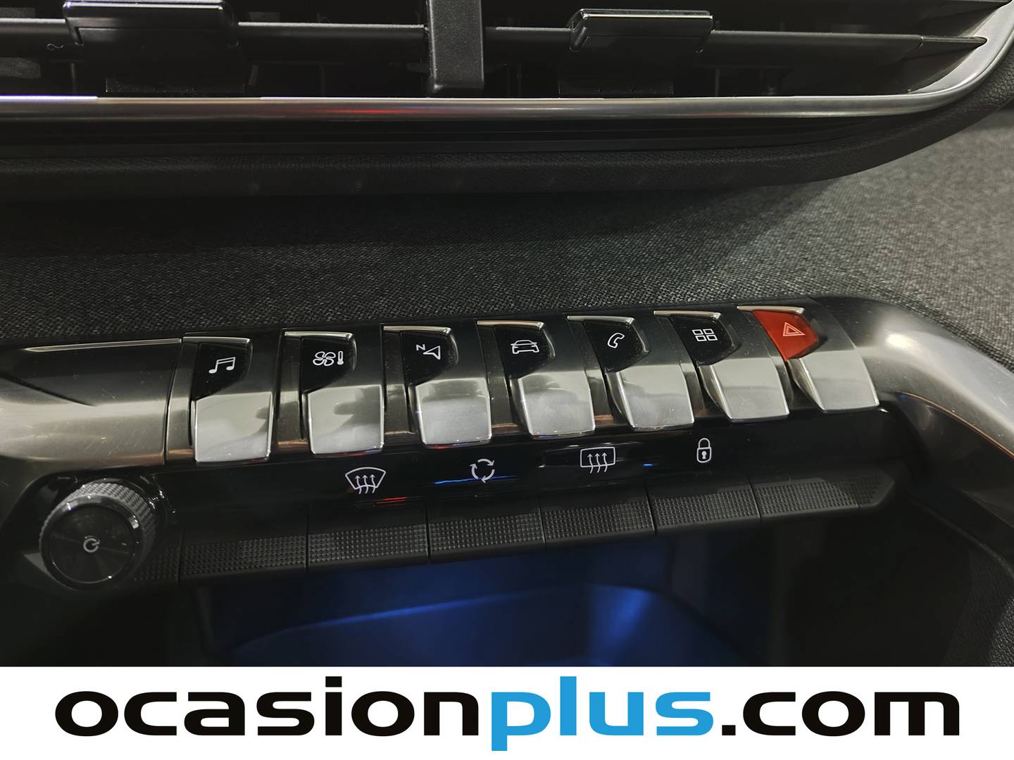 Peugeot 5008 Peugeot 5008 BlueHDi 130 S&S Allure (130 CV) 7 Plazas diésel