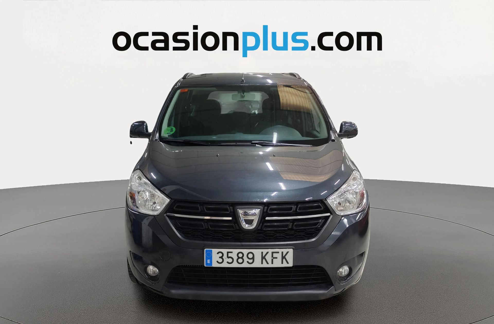 Dacia Lodgy Laureate TCe - foto 13