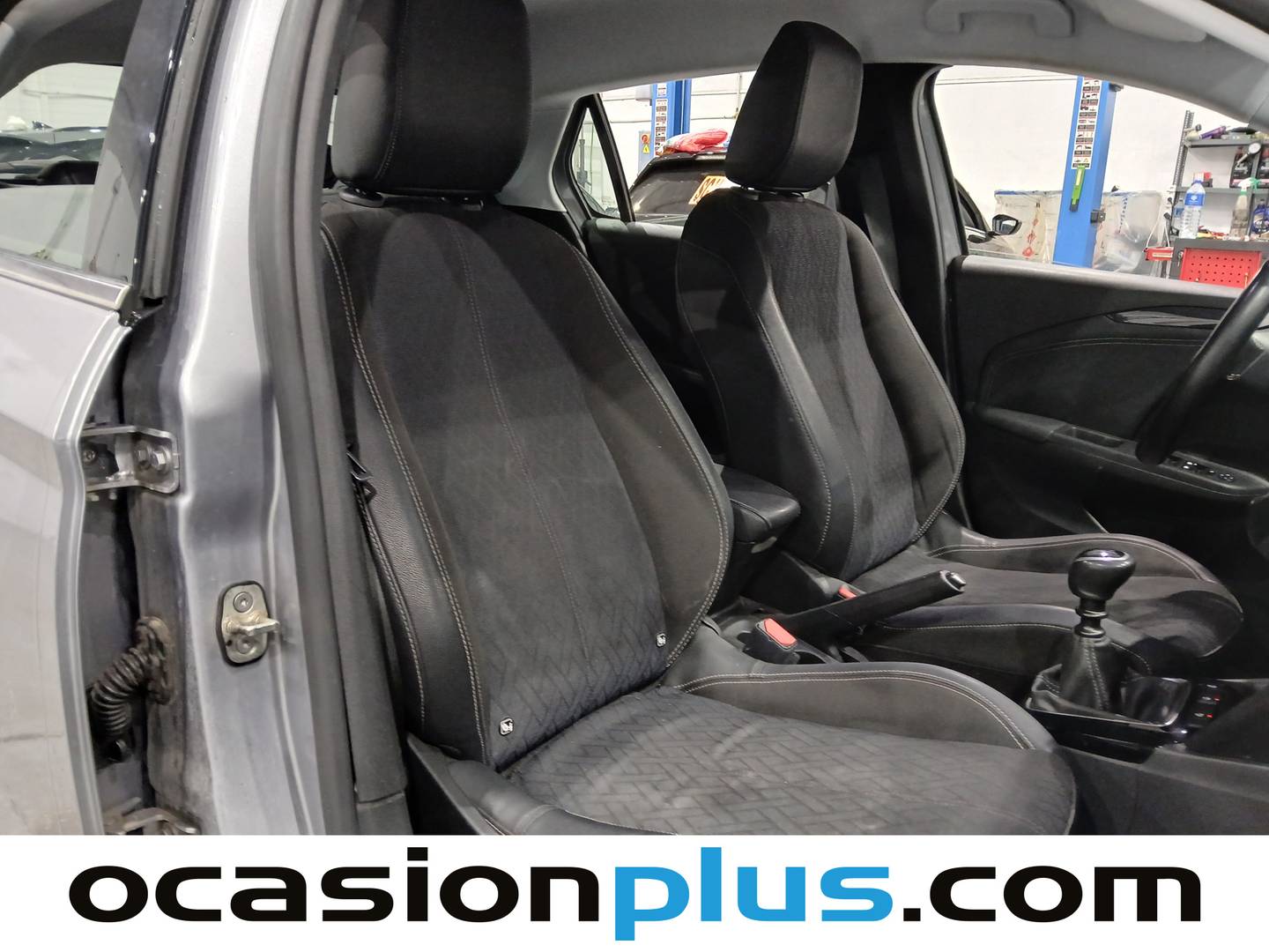 Opel Corsa Opel Corsa 1.2 Turbo XHL Elegance (100 CV) al mejor precio