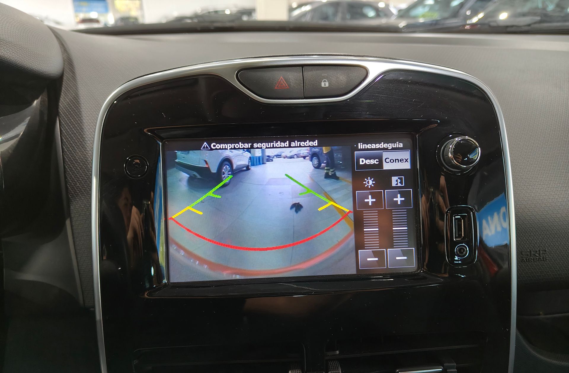 Renault Clio TCe 90 Technofeel eco2 - foto 9