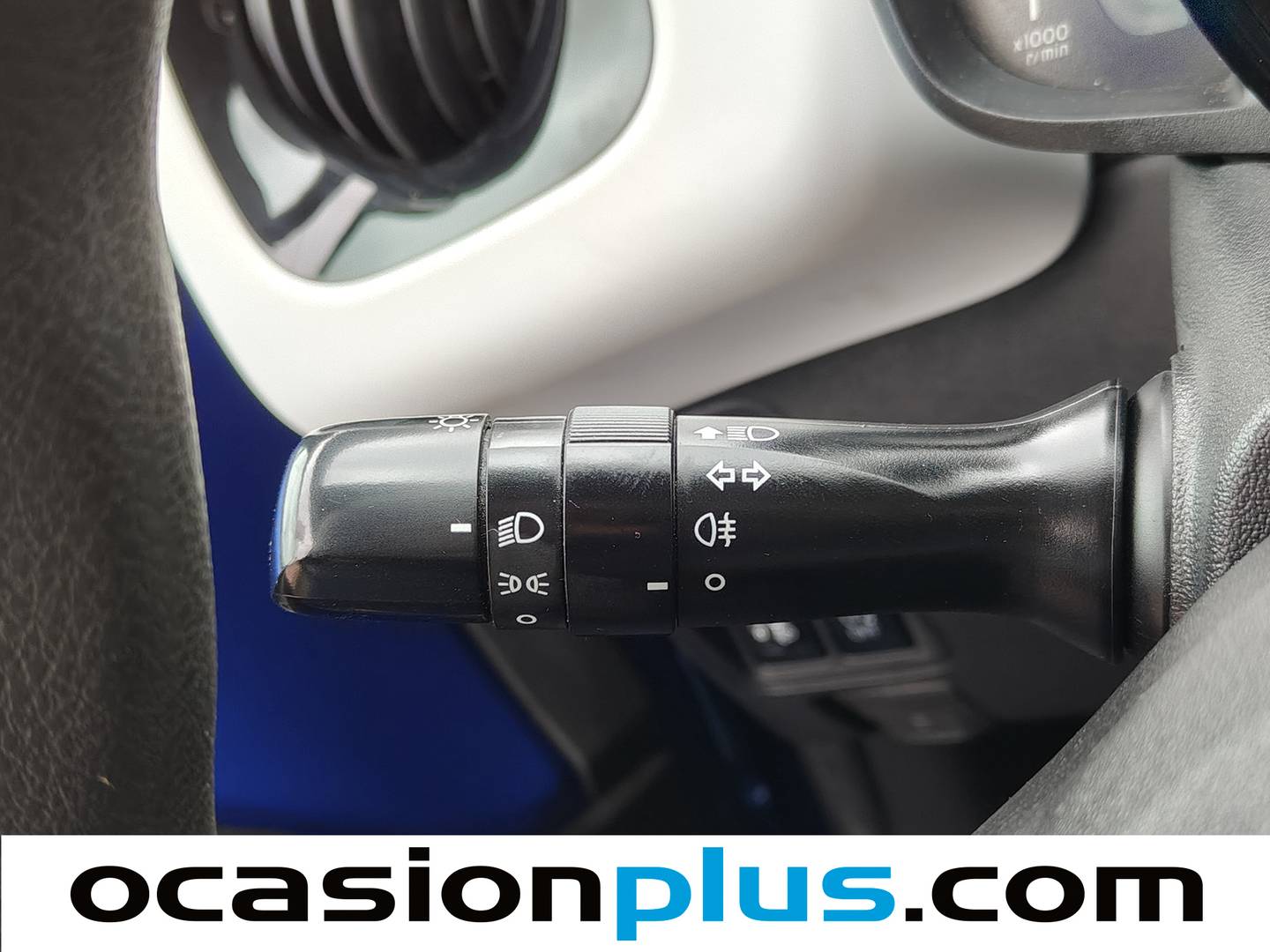 Foto Citroën C1 Citroen C1 VTi 72 S&S Urban Ride (72 CV)