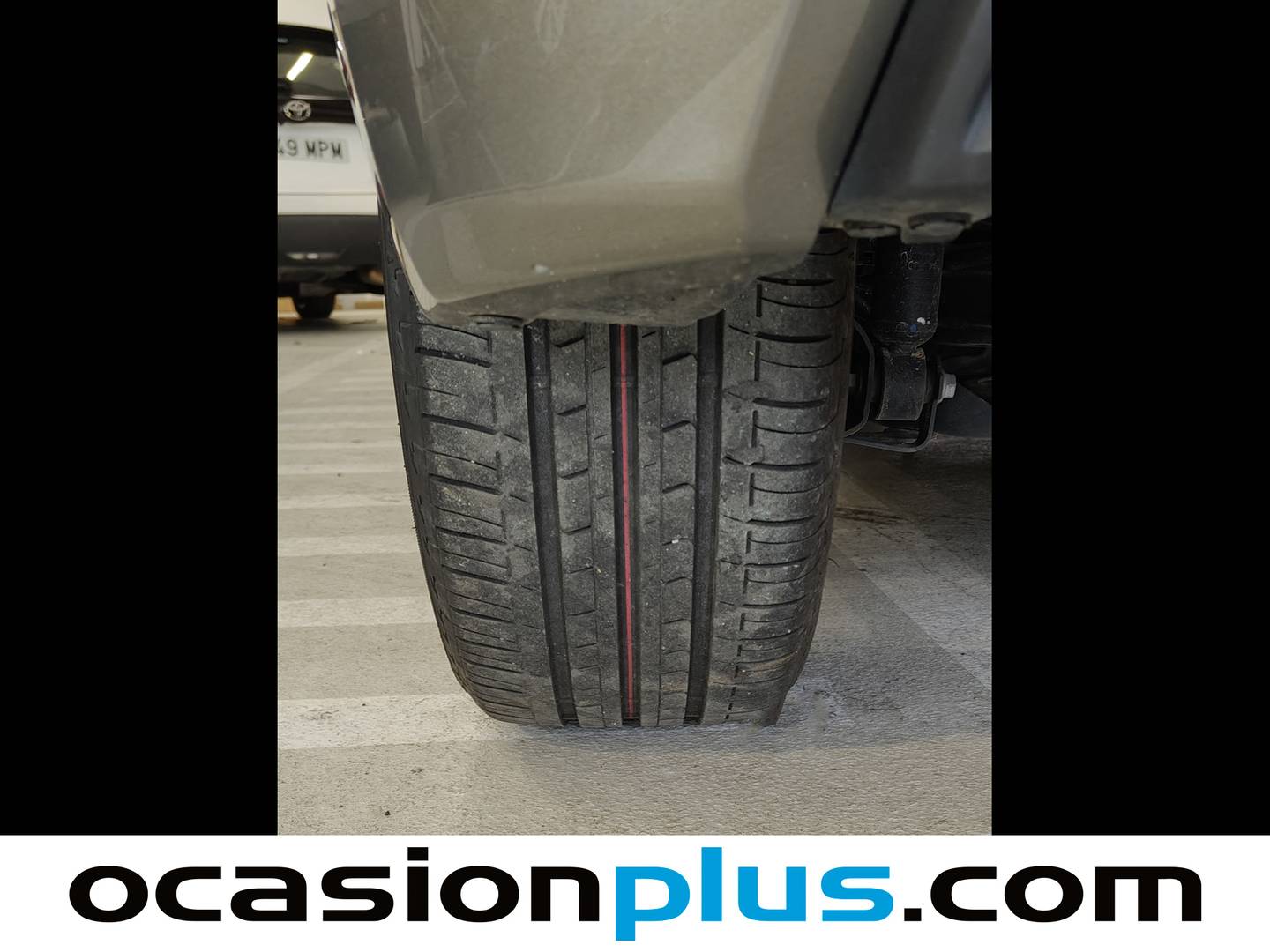 Foto Toyota Yaris Toyota Yaris 120H Active Plus (116 CV)