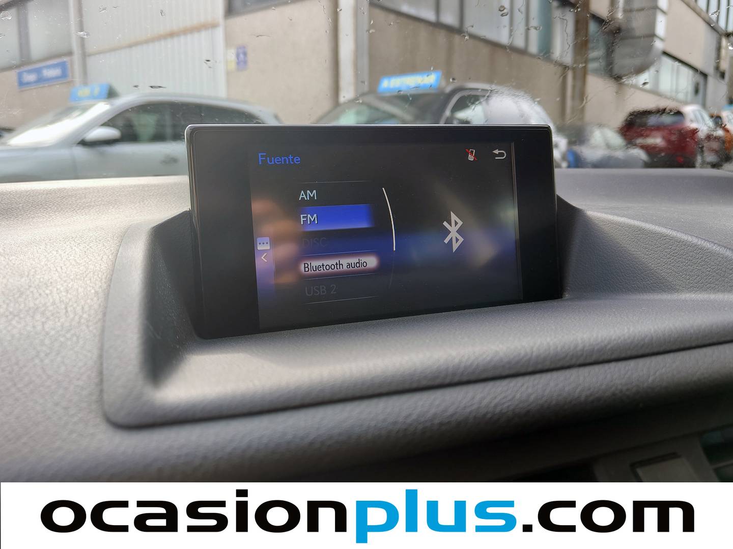 Lexus CT Lexus CT 200h Business (136 CV) barato