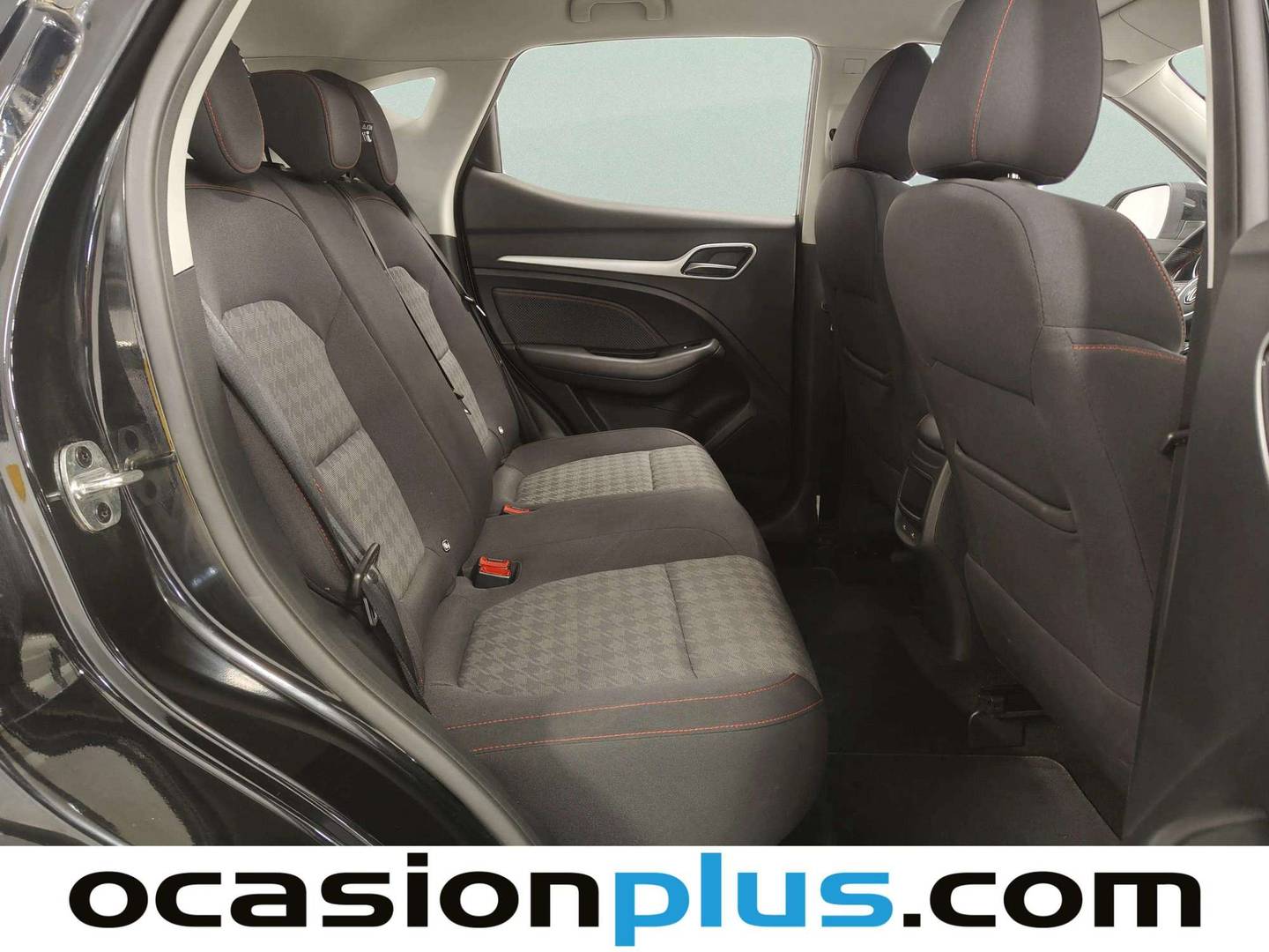 MG ZS MG ZS 1.5 Comfort (106 CV) gasolina