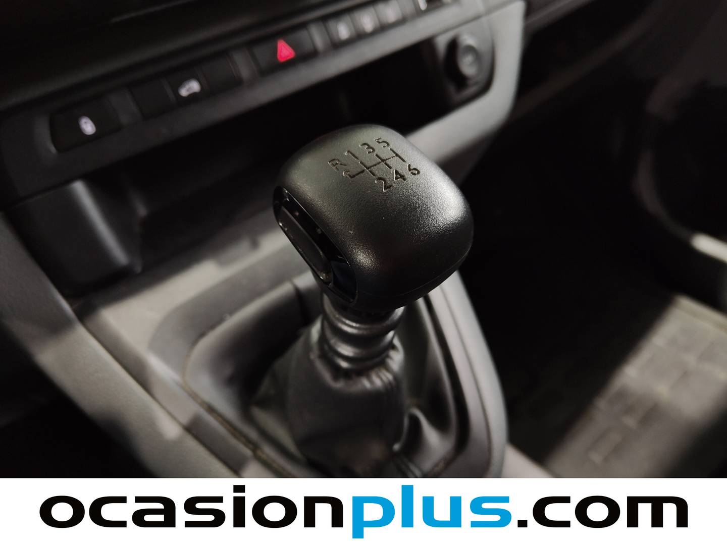 Foto Fiat Scudo Fiat Scudo Furgon 1.5 BlueHDI L1 Business (102 CV)