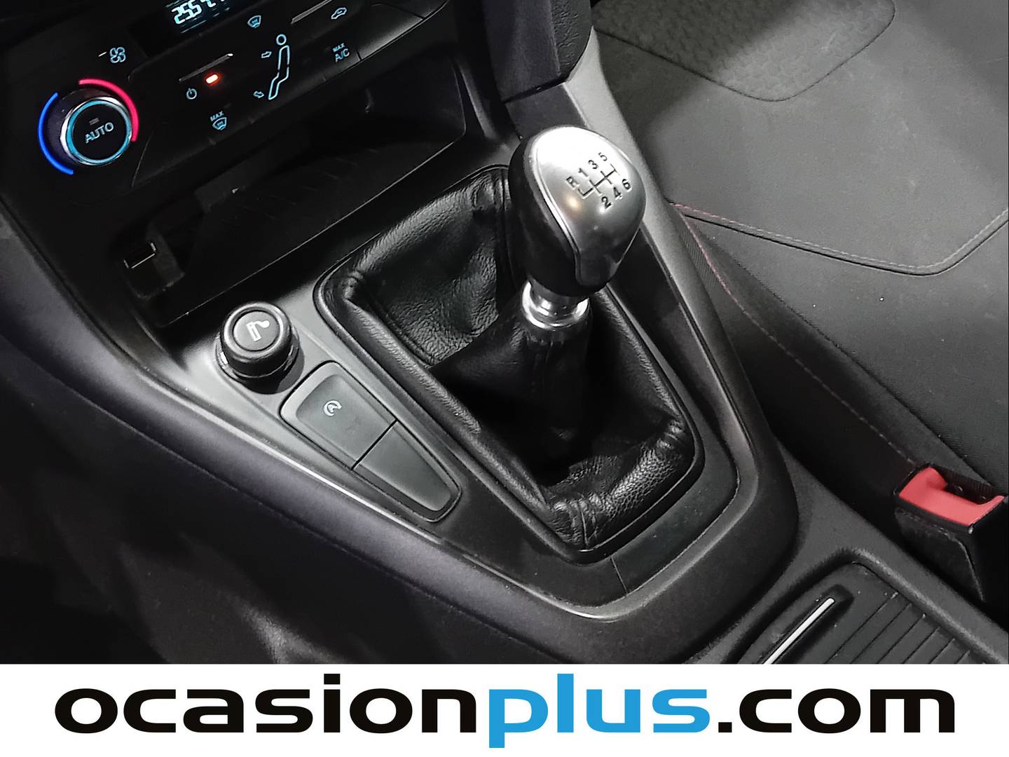 Ford Focus Ford Focus 1.0 Ecoboost S&S ST-Line (125 CV) de segunda mano