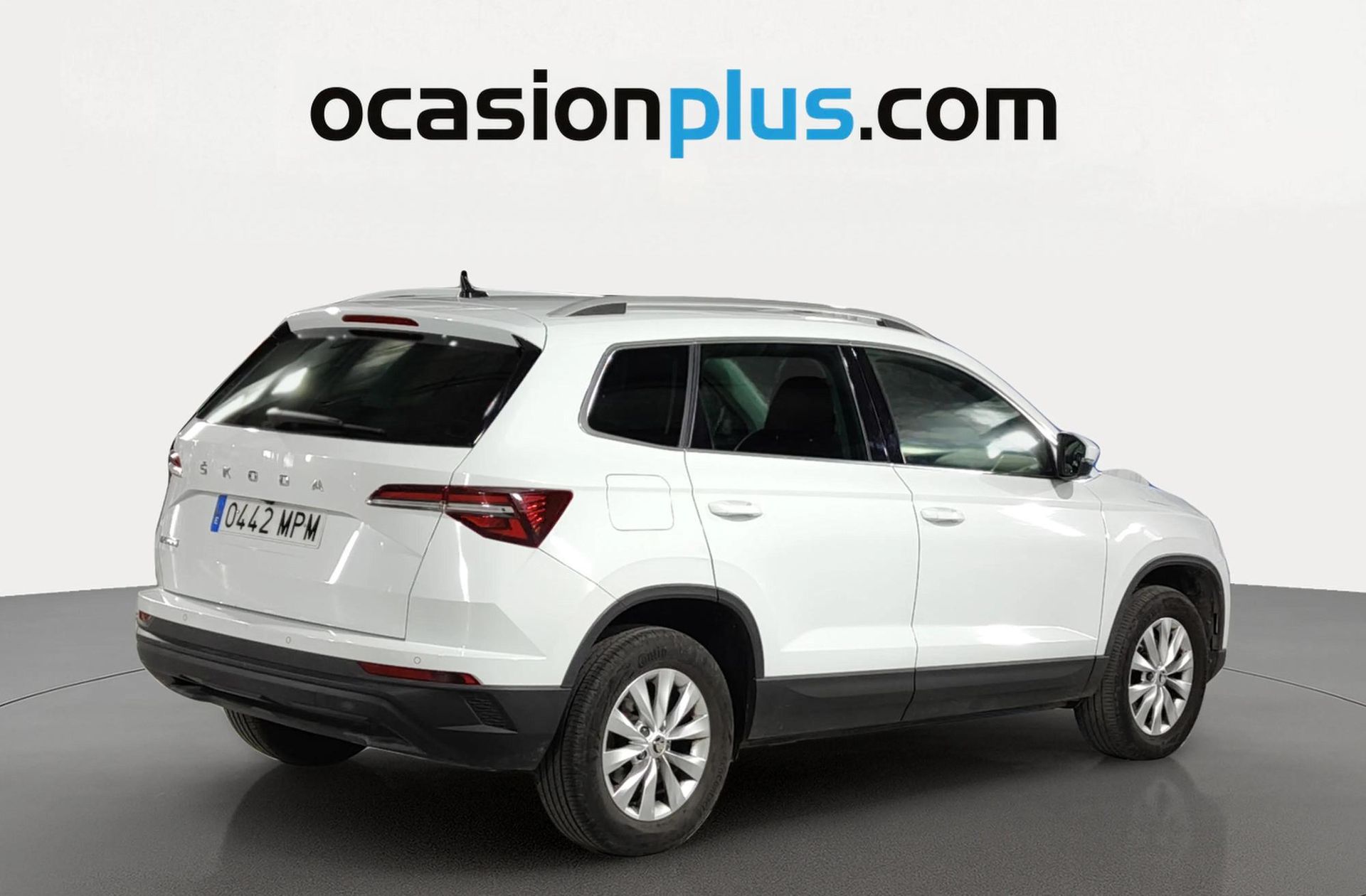 Škoda Karoq 2.0 TDI Selection - foto 4