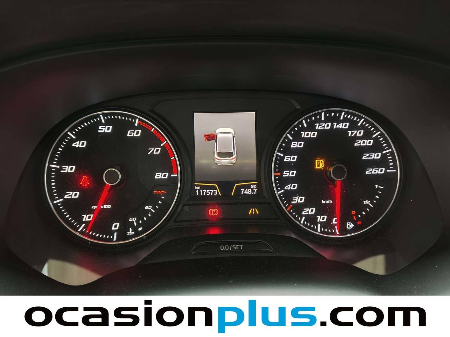 Foto Seat Ateca SEAT Ateca 1.4 EcoTSI S&S FR (150 CV)