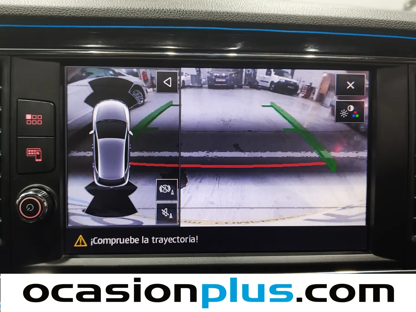 Foto Seat León SEAT León 1.5 TSI S&S FR DSG (150 CV)