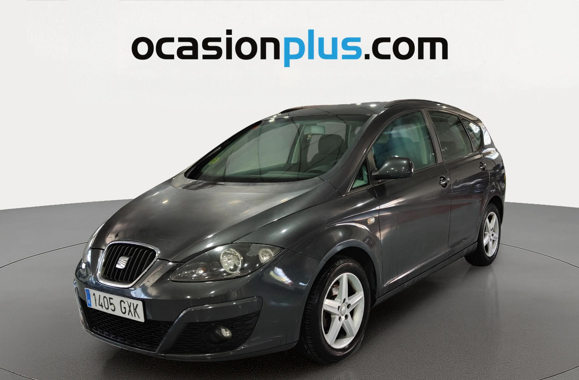 SEAT Altea XL 1.6 TDI Ecomotive Reference