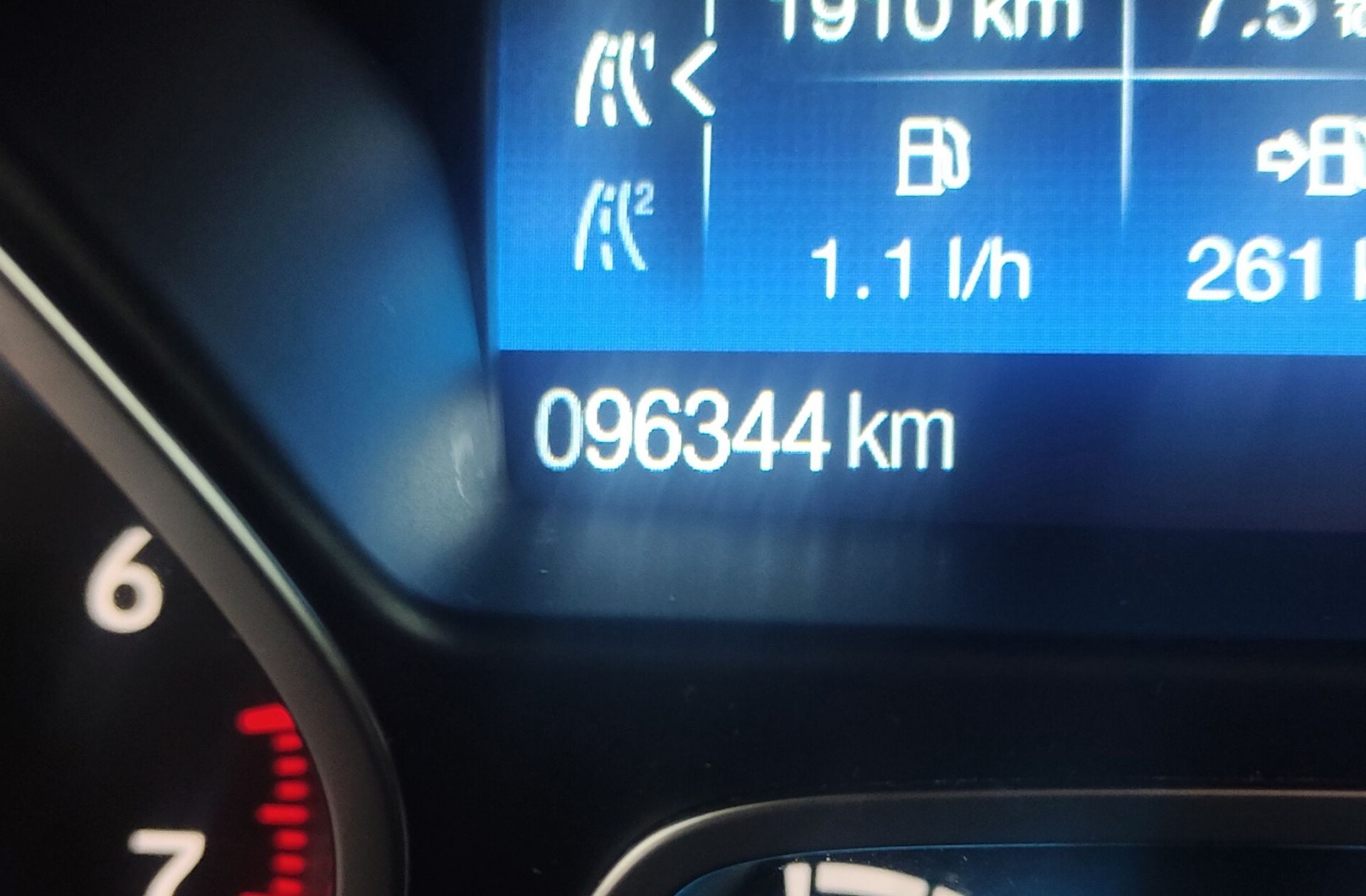 Ford Kuga 1.5 EcoBoost Trend+ 4x2 - foto 10