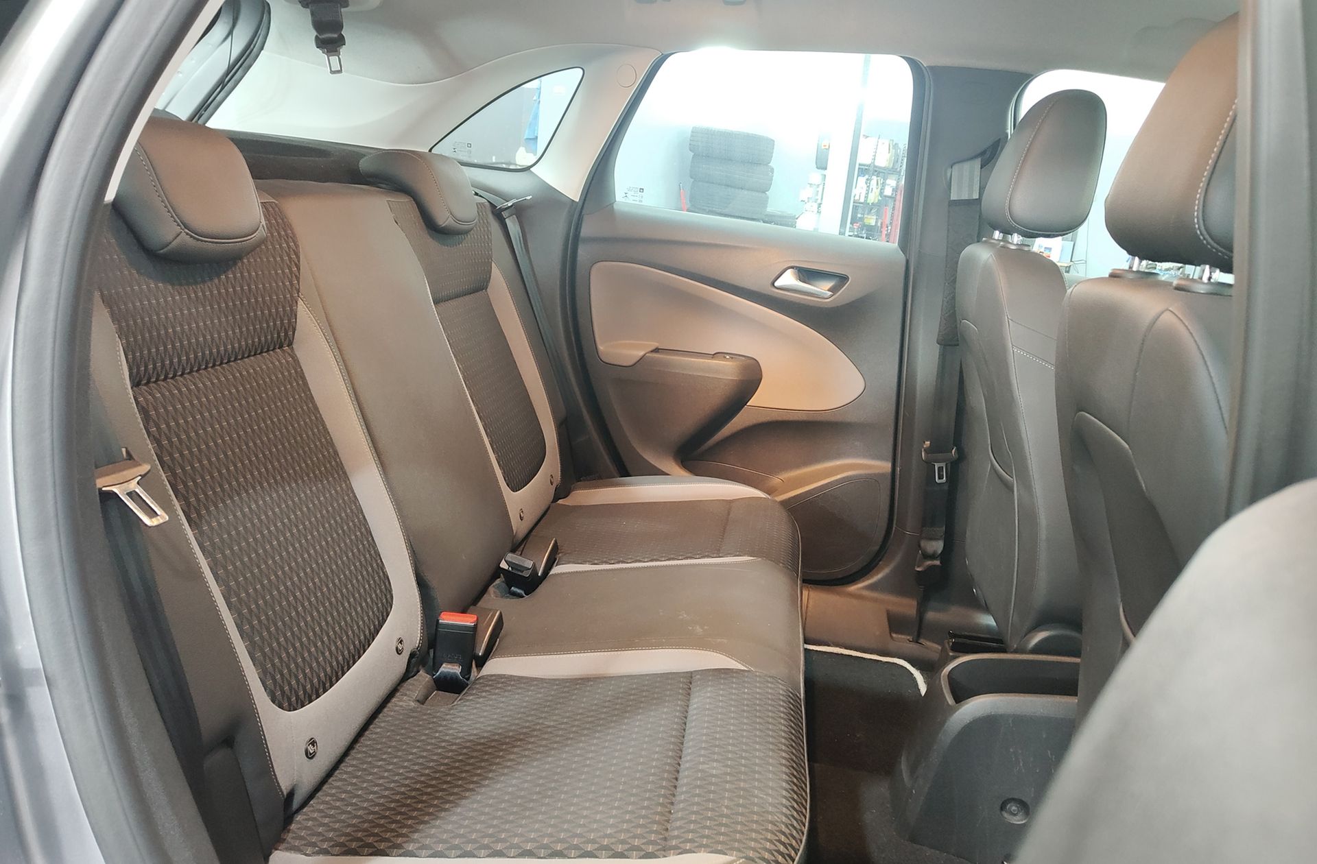 Opel Crossland 1.2 Innovation - foto 18