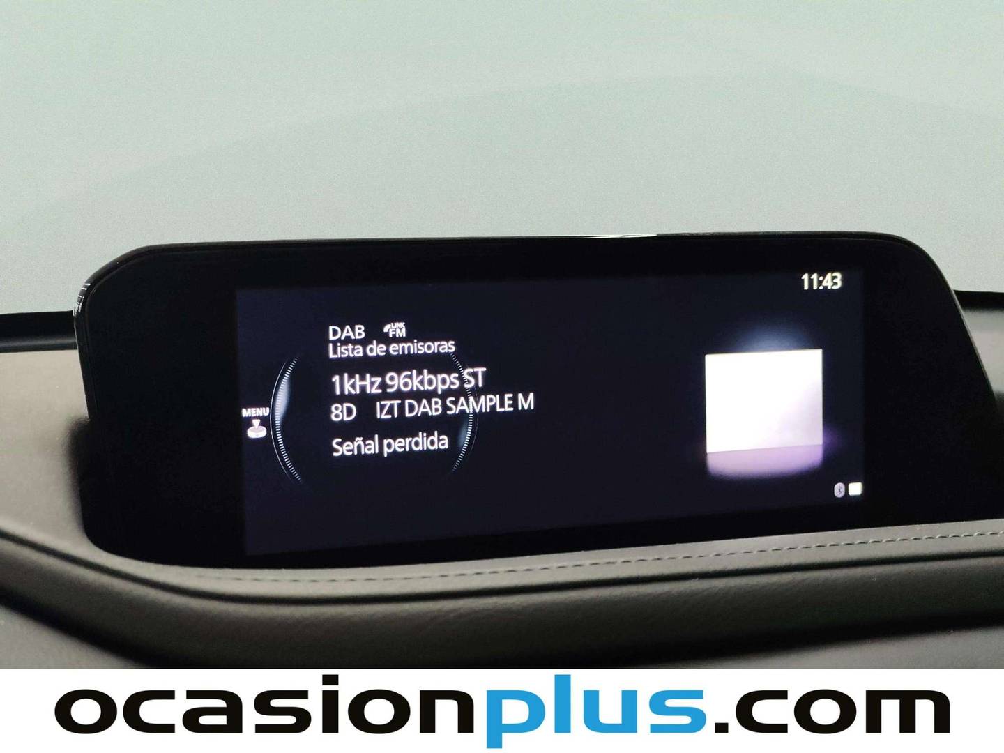 Mazda CX-30 Mazda CX-30 2.0 Skyactiv-G Evolution 2WD (122 CV) 122cv