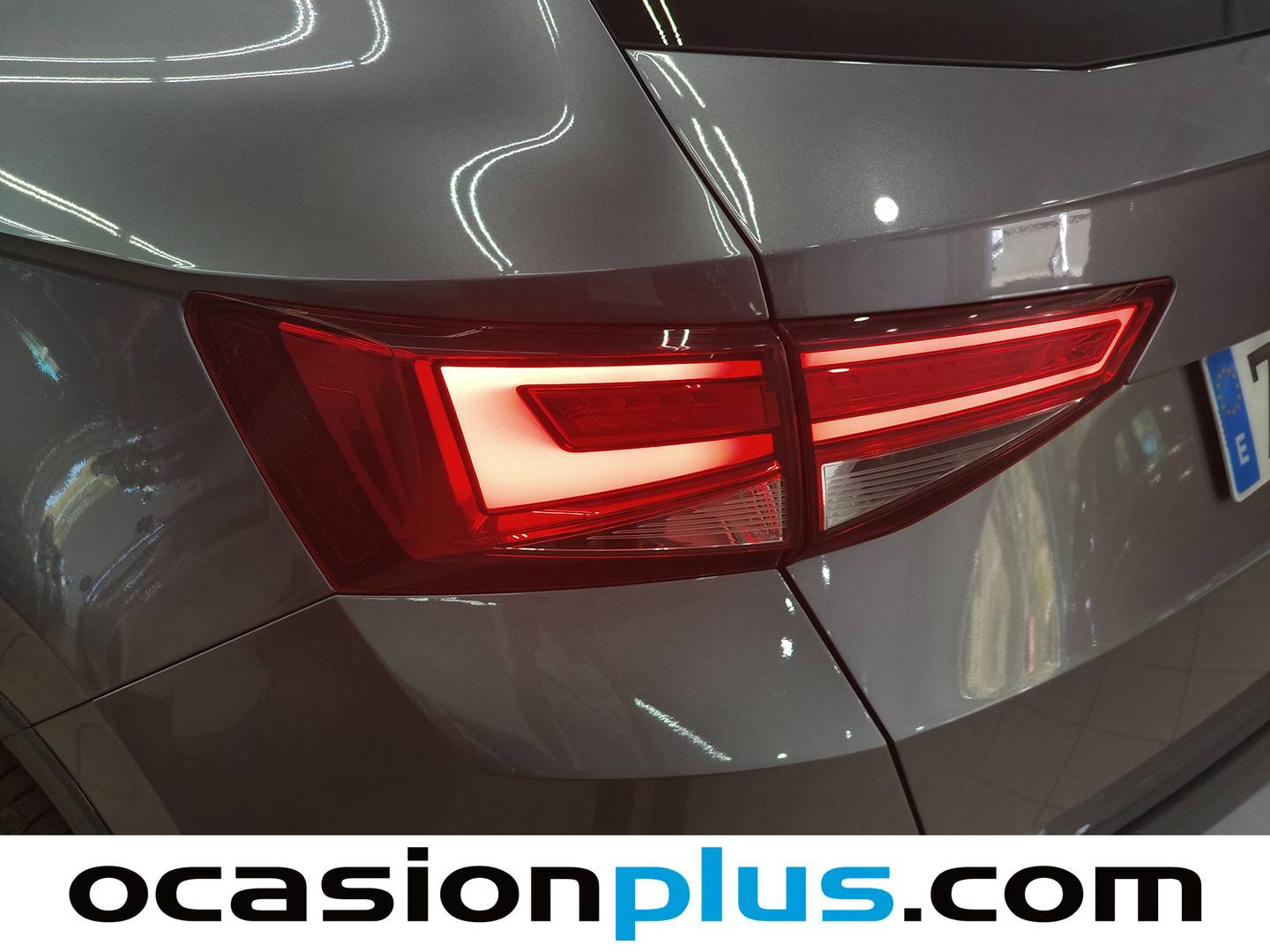 Seat Ateca Seat Ateca 1.5 TSI S&S Style XL (150 CV) km 0