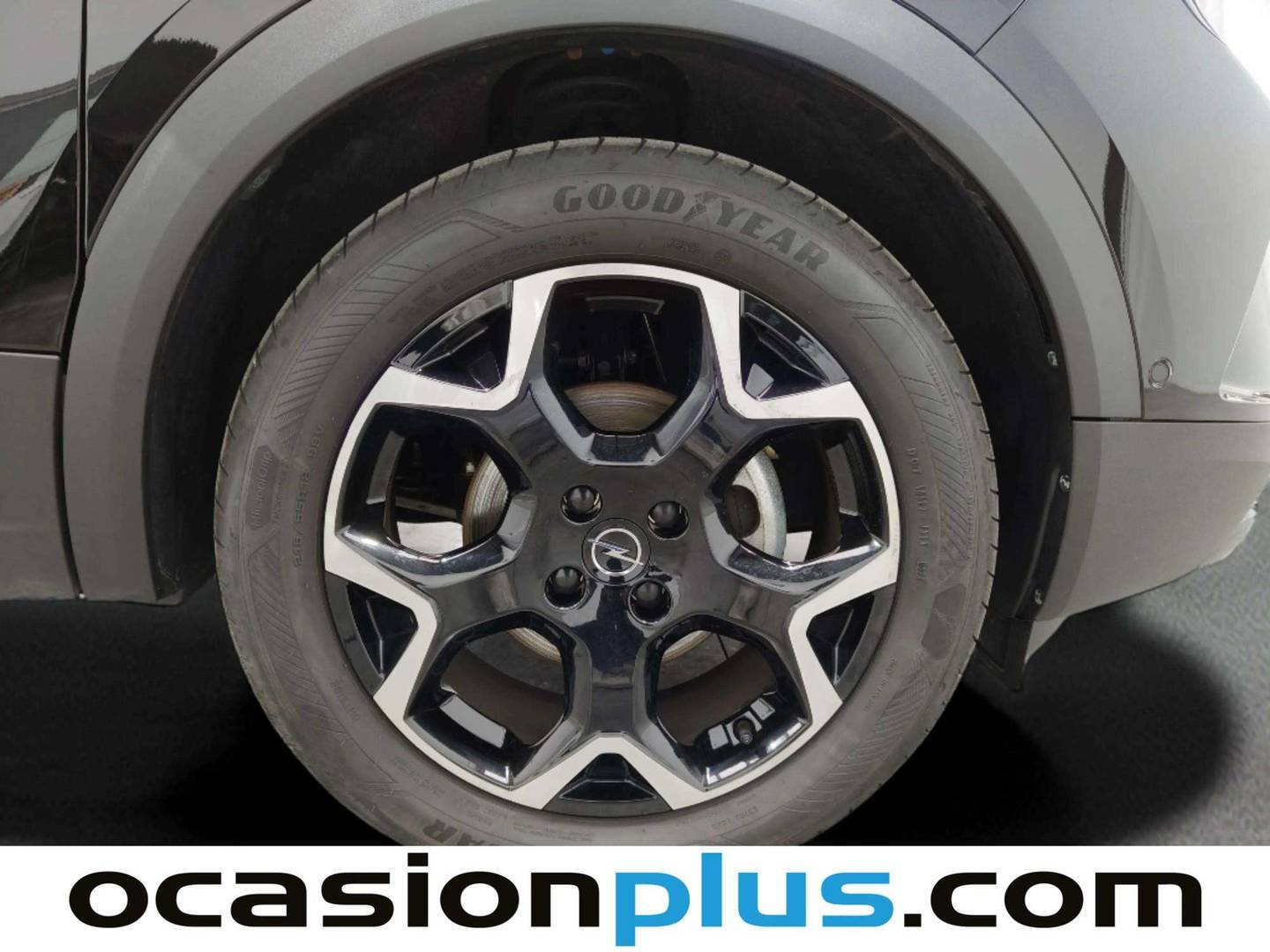 Foto Opel Mokka Opel Mokka 1.2 T Ultimate (136 CV)